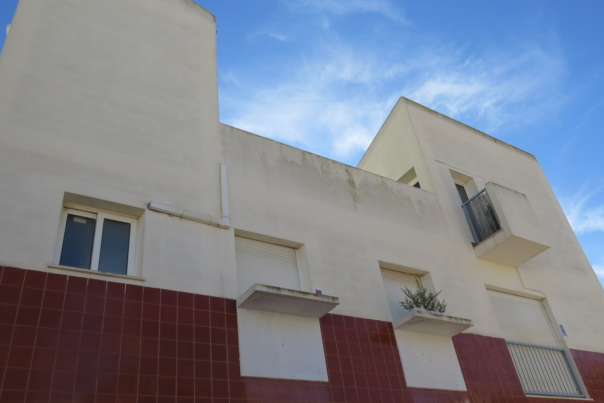 Resale - Apartment / flat - Orihuela Costa - Villamartín