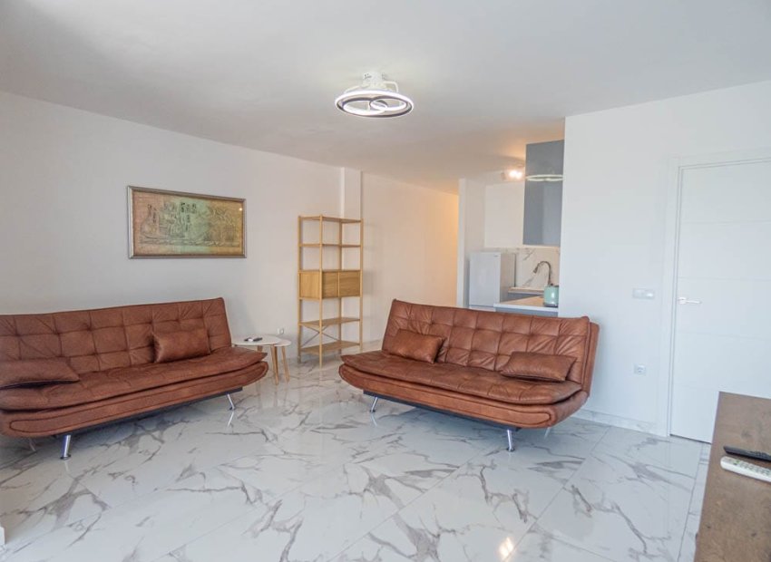 Resale - Apartment / flat - Orihuela Costa - Villamartín