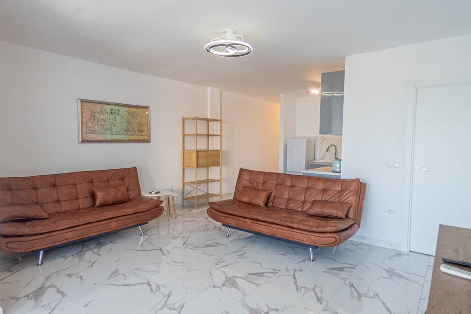 Resale - Apartment / flat - Orihuela Costa - Villamartín