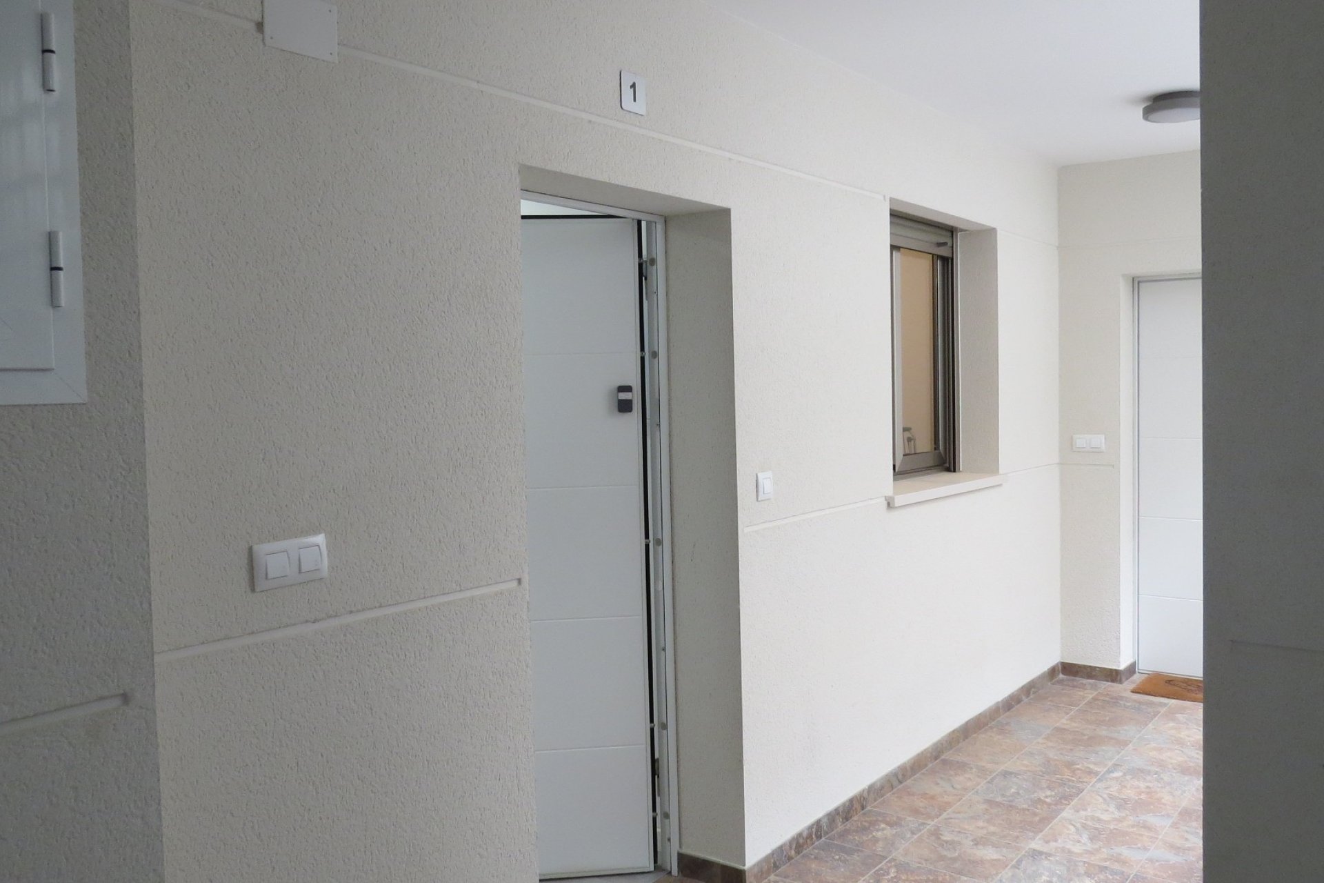 Resale - Apartment / flat - Orihuela Costa - Villamartín