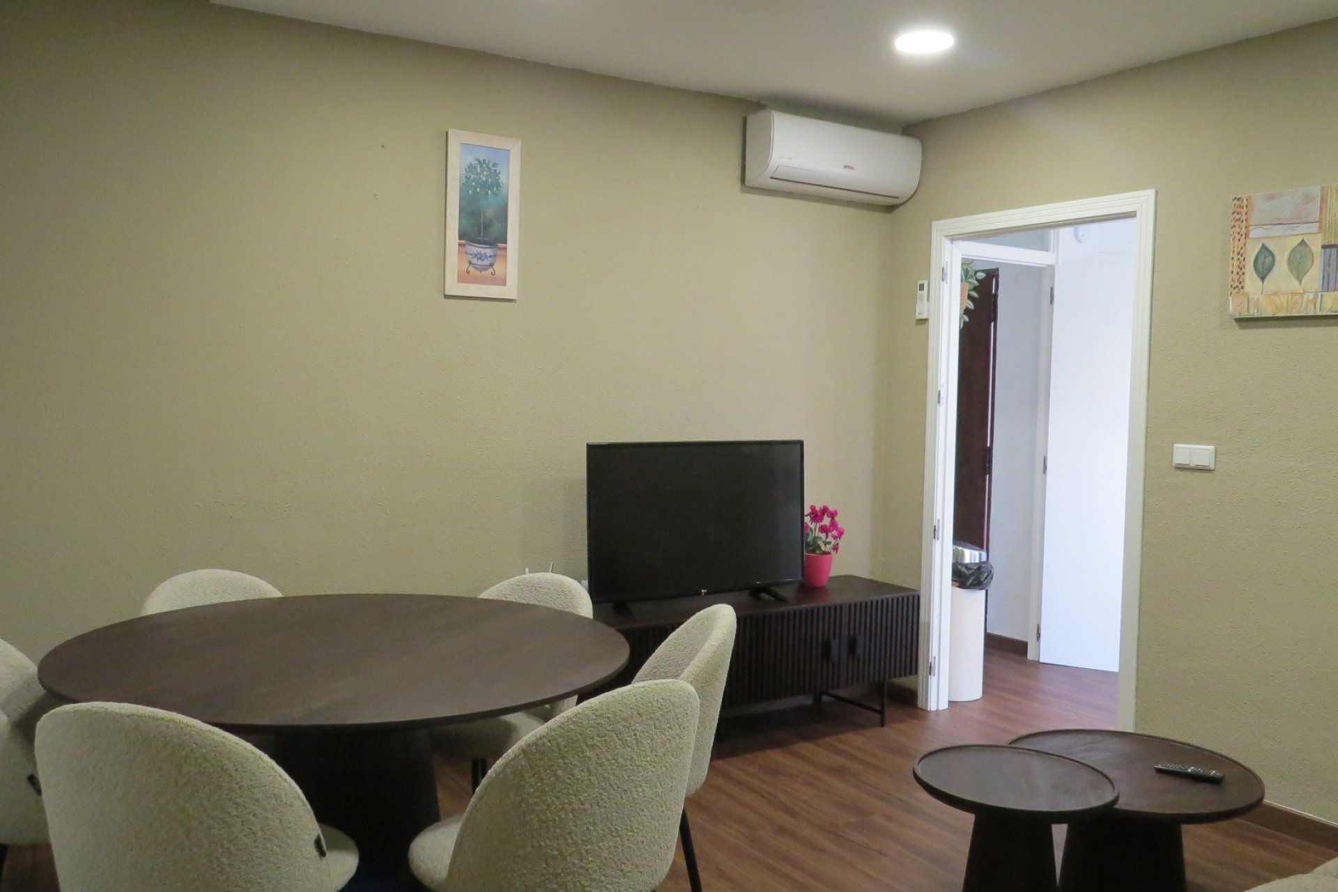 Resale - Apartment / flat - Orihuela Costa - Villamartín