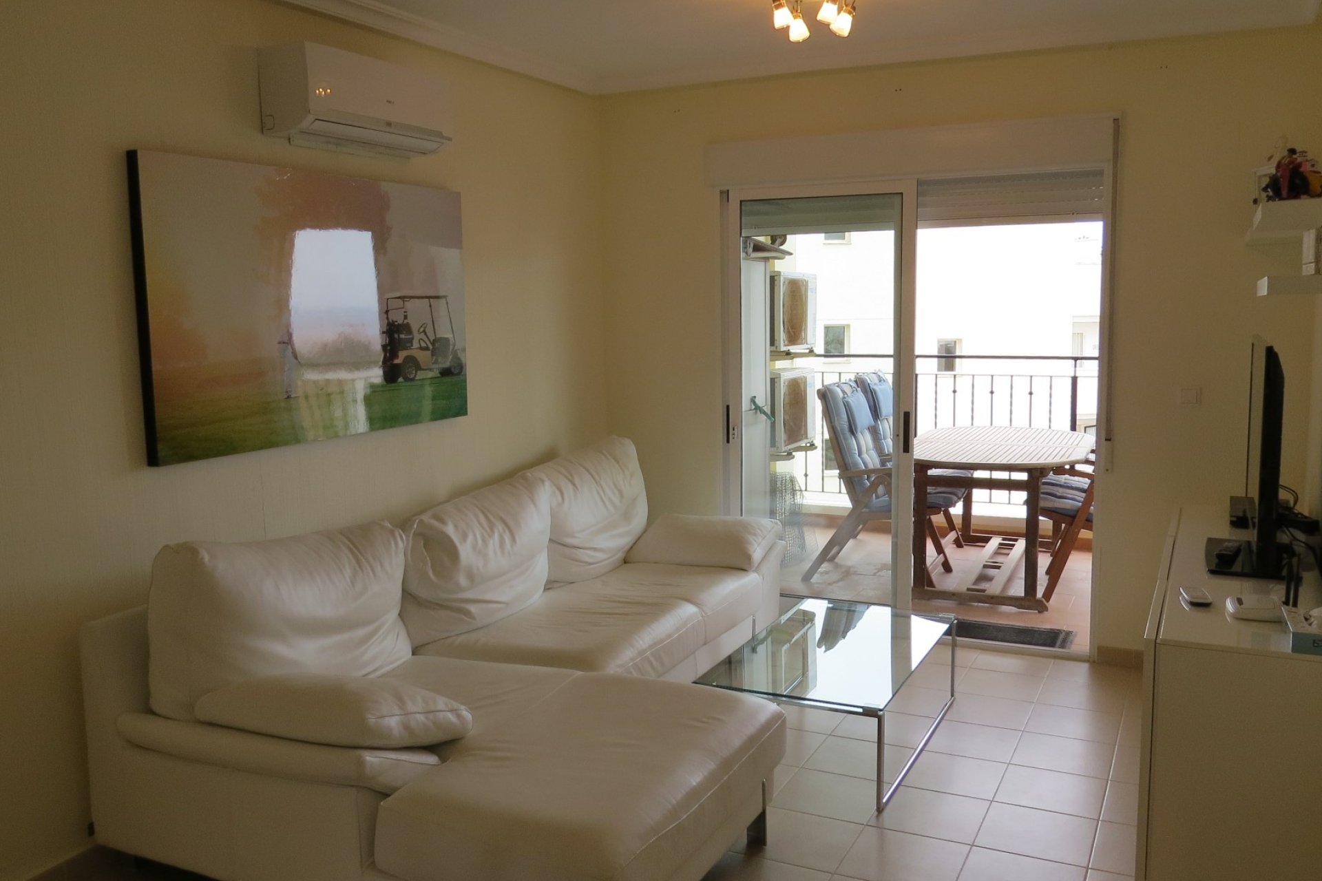 Resale - Apartment / flat - Orihuela Costa - Villamartín