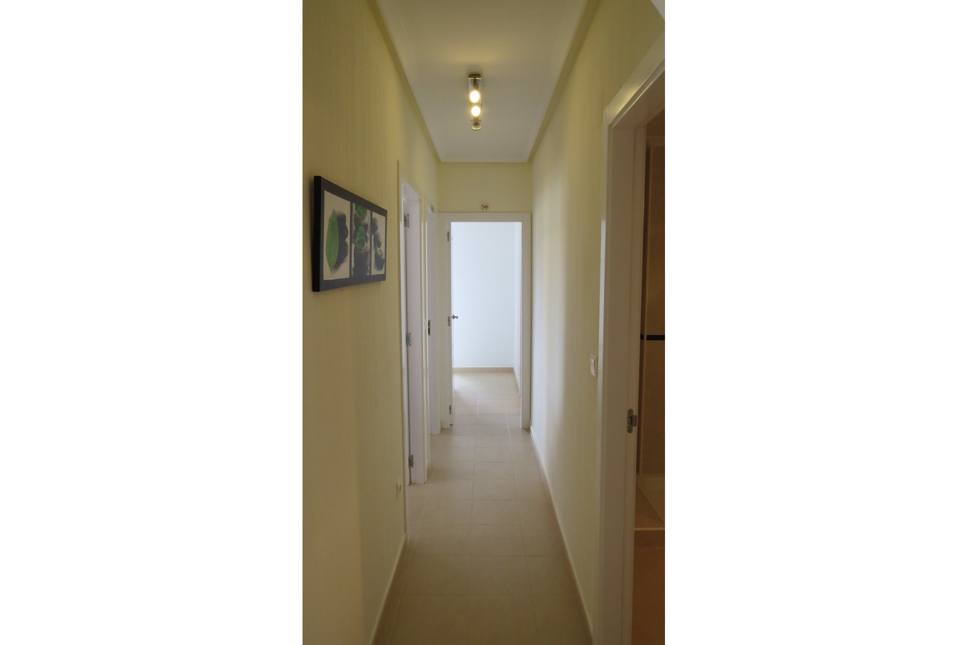 Resale - Apartment / flat - Orihuela Costa - Villamartín