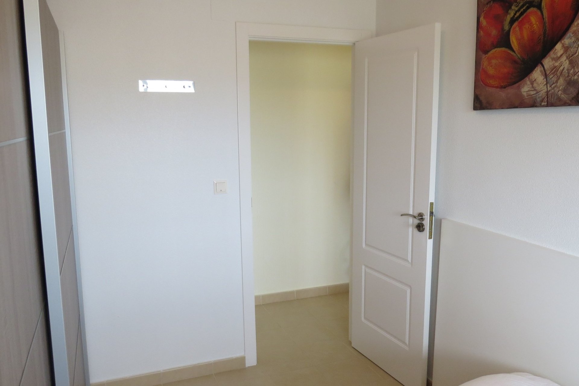 Resale - Apartment / flat - Orihuela Costa - Villamartín