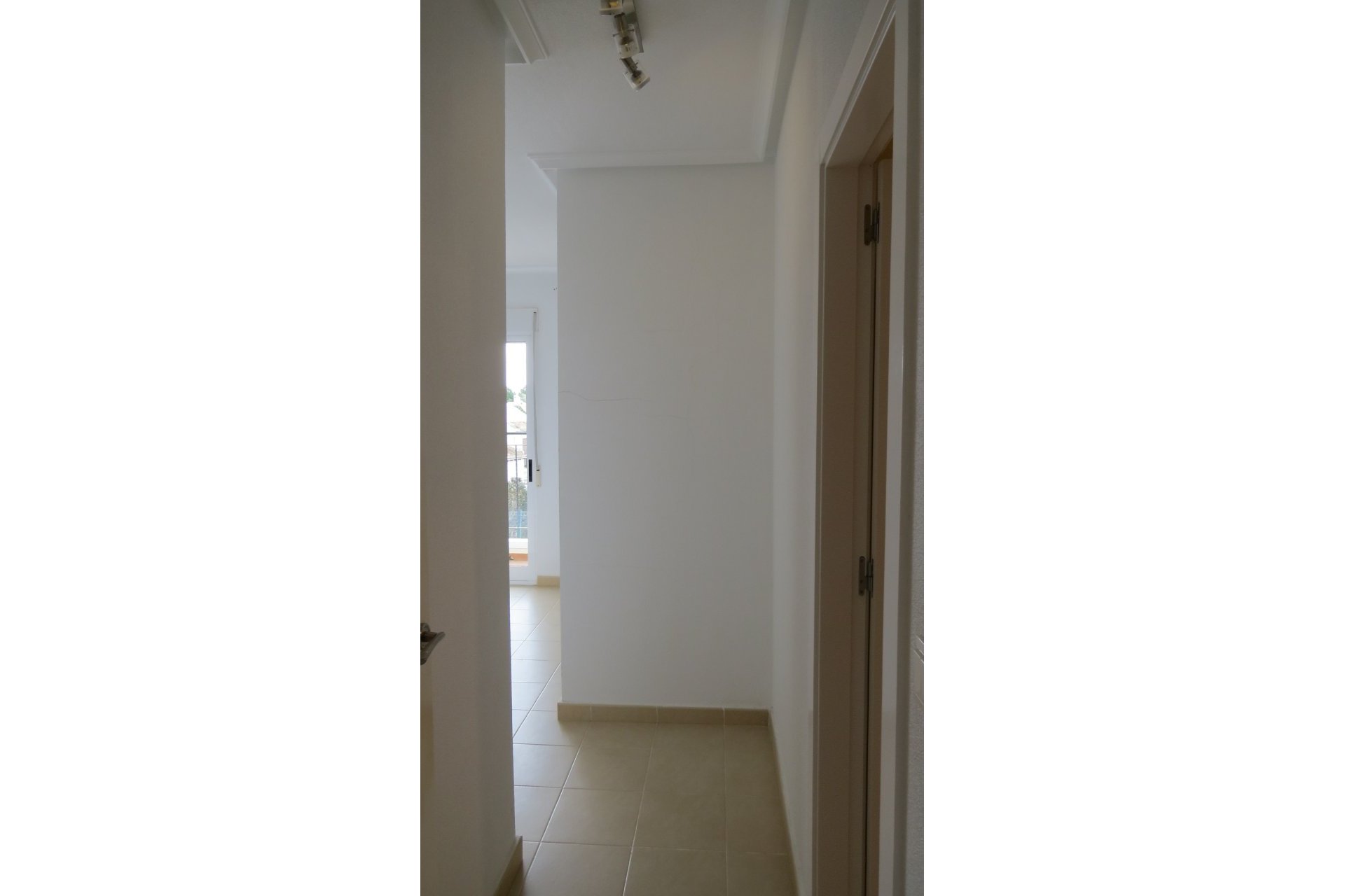 Resale - Apartment / flat - Orihuela Costa - Villamartín