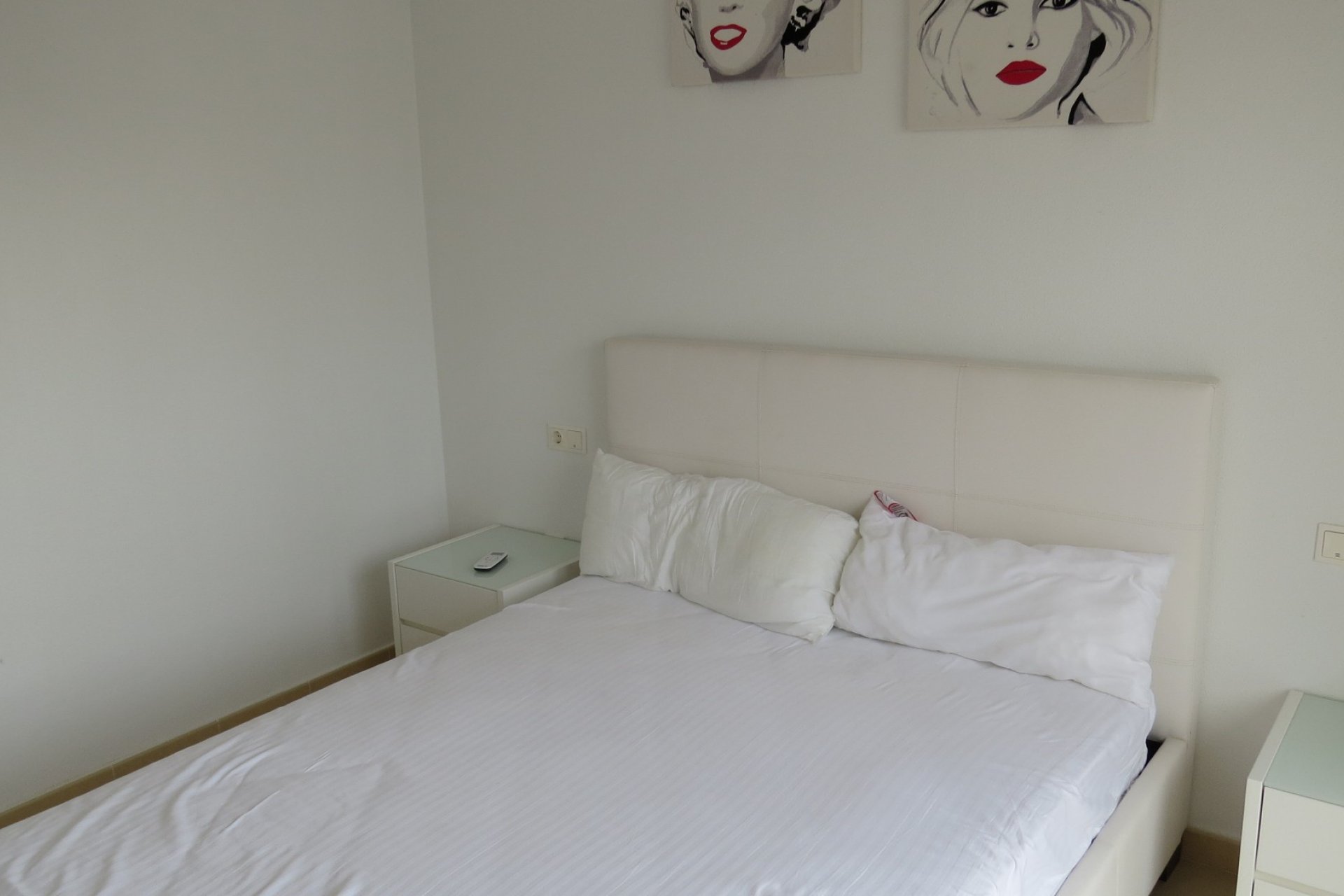 Resale - Apartment / flat - Orihuela Costa - Villamartín