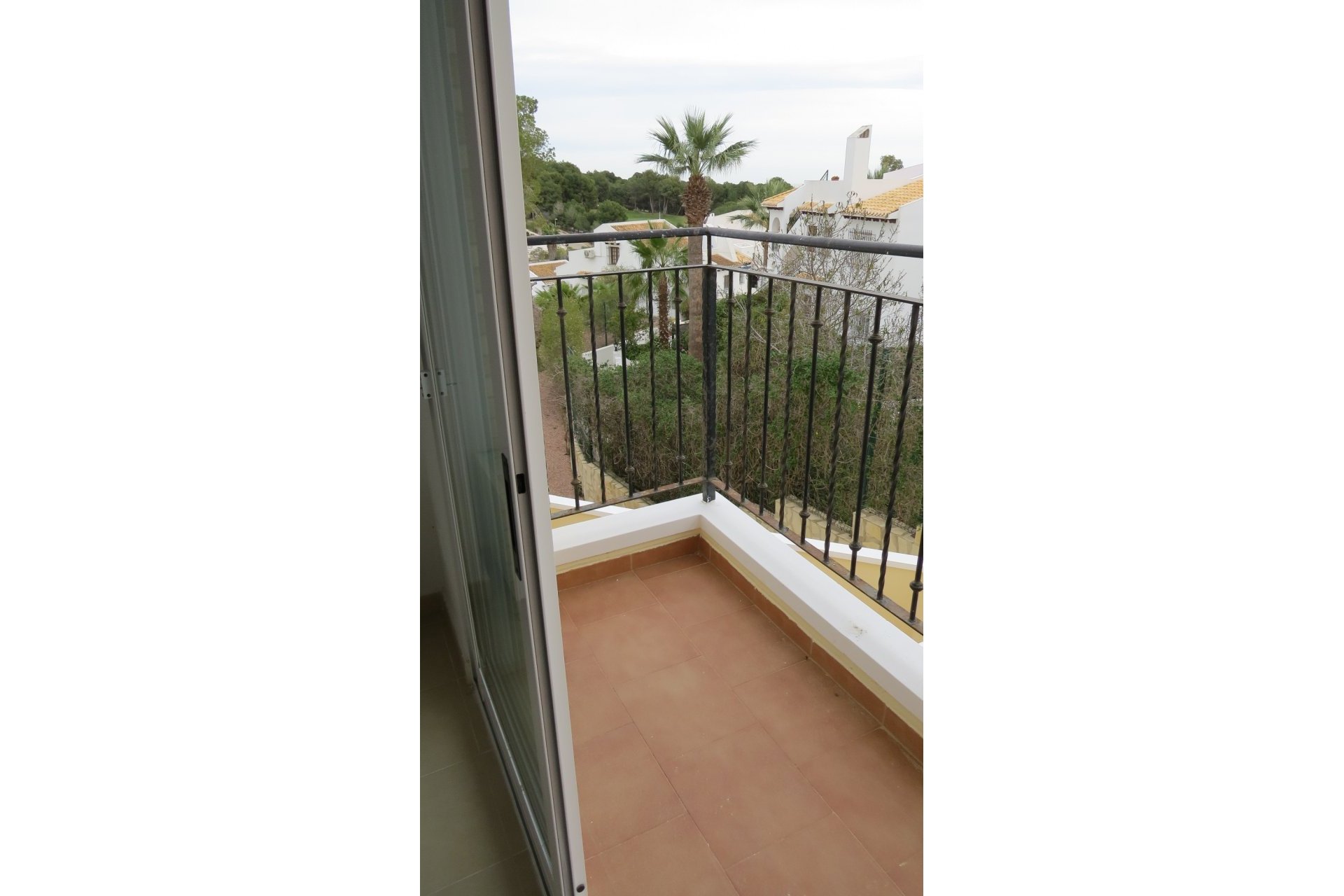 Resale - Apartment / flat - Orihuela Costa - Villamartín