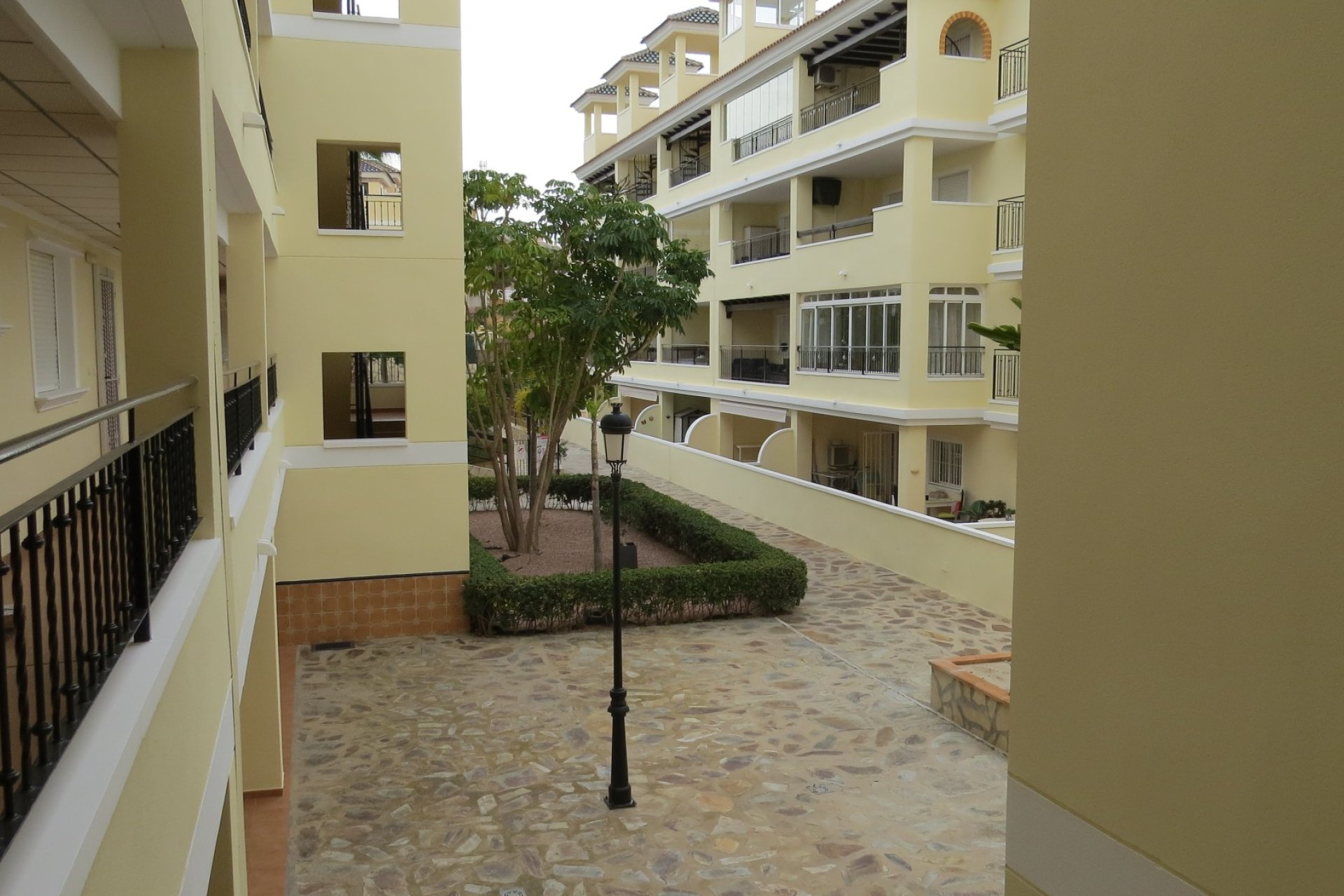 Resale - Apartment / flat - Orihuela Costa - Villamartín