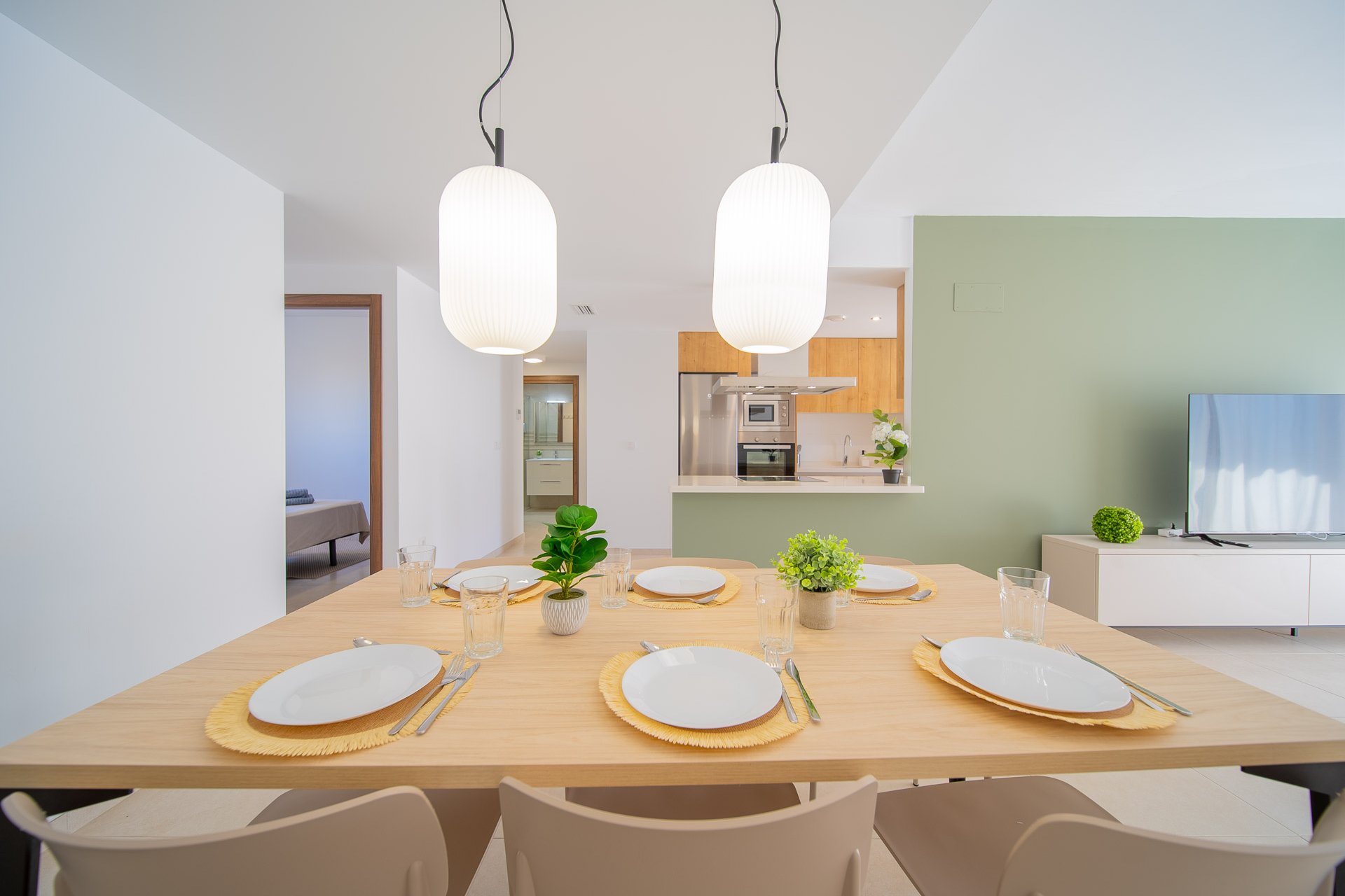 Resale - Apartment / Flat * - Orihuela Costa - Villamartín * 