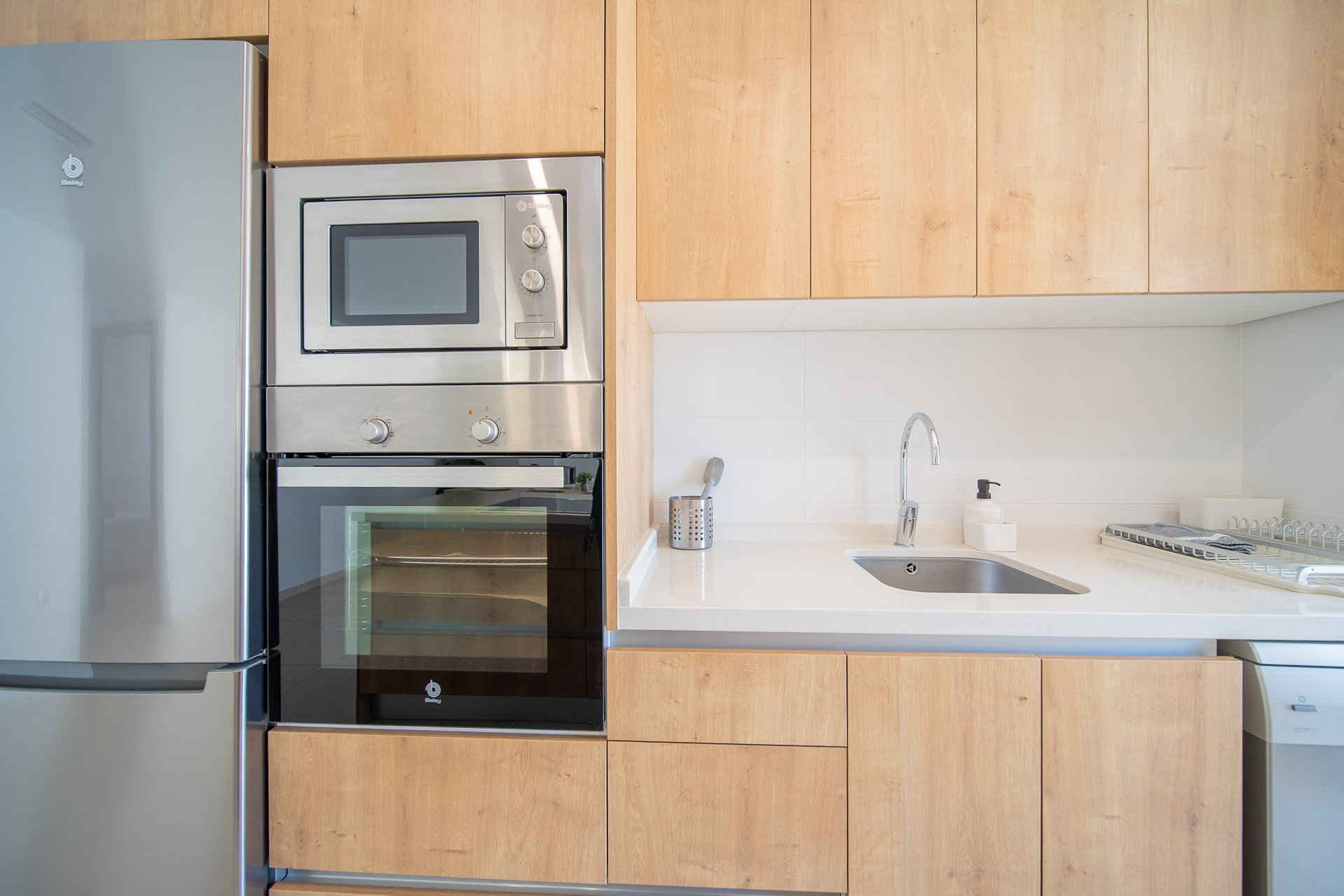 Resale - Apartment / Flat * - Orihuela Costa - Villamartín * 