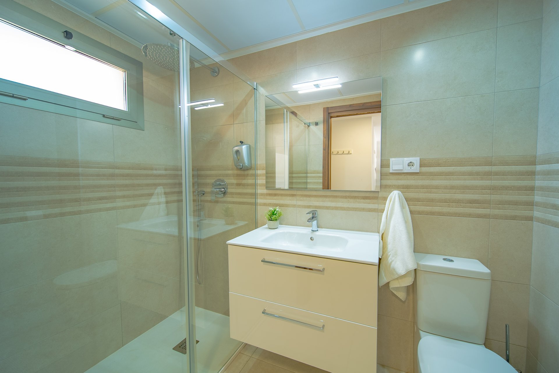 Resale - Apartment / Flat * - Orihuela Costa - Villamartín * 