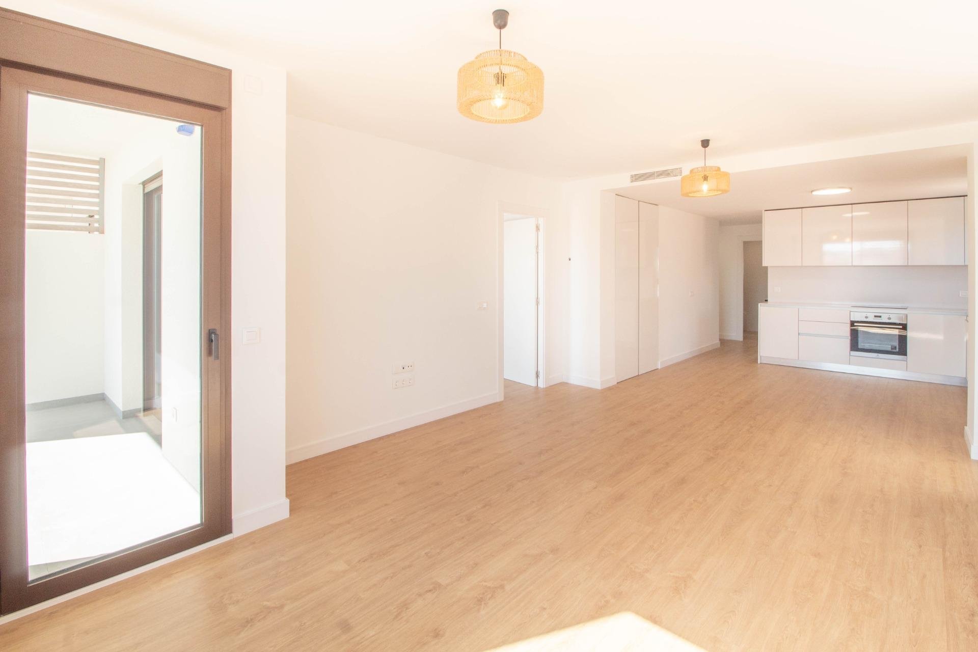 Resale - Apartment / Flat * - Orihuela Costa - Villamartín * 