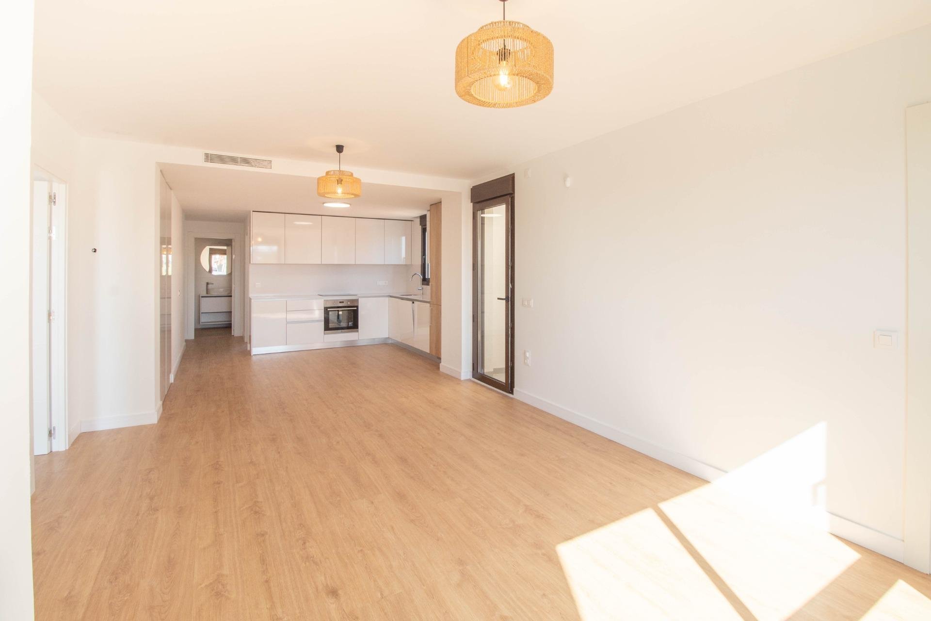 Resale - Apartment / Flat * - Orihuela Costa - Villamartín * 