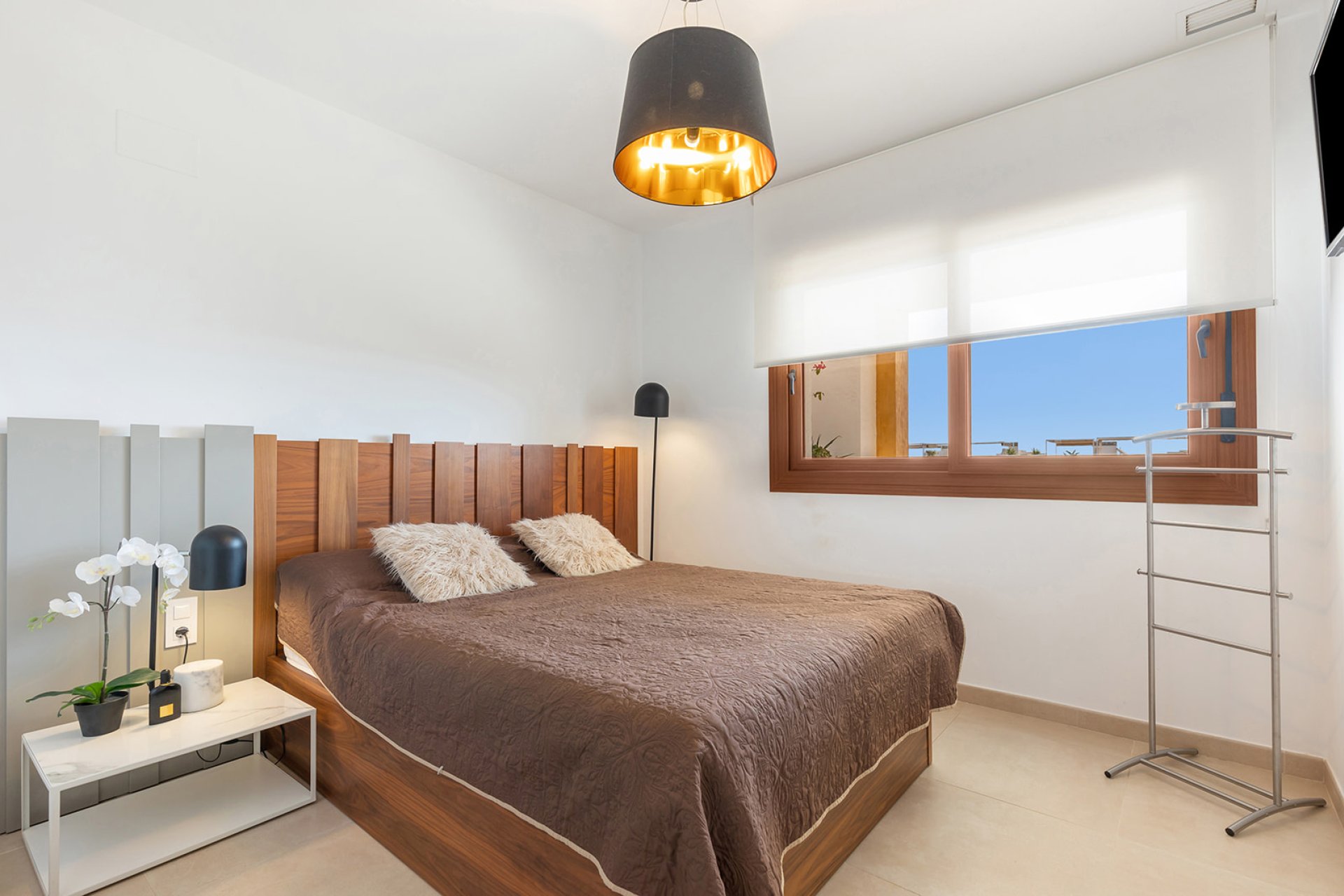 Resale - Apartment / Flat * - Orihuela Costa - Villamartín