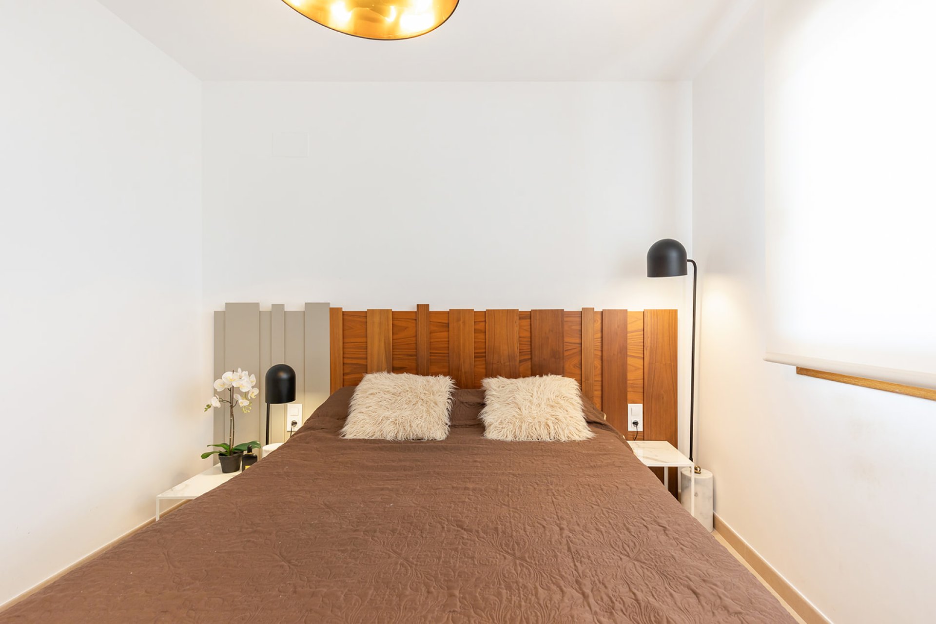 Resale - Apartment / Flat * - Orihuela Costa - Villamartín