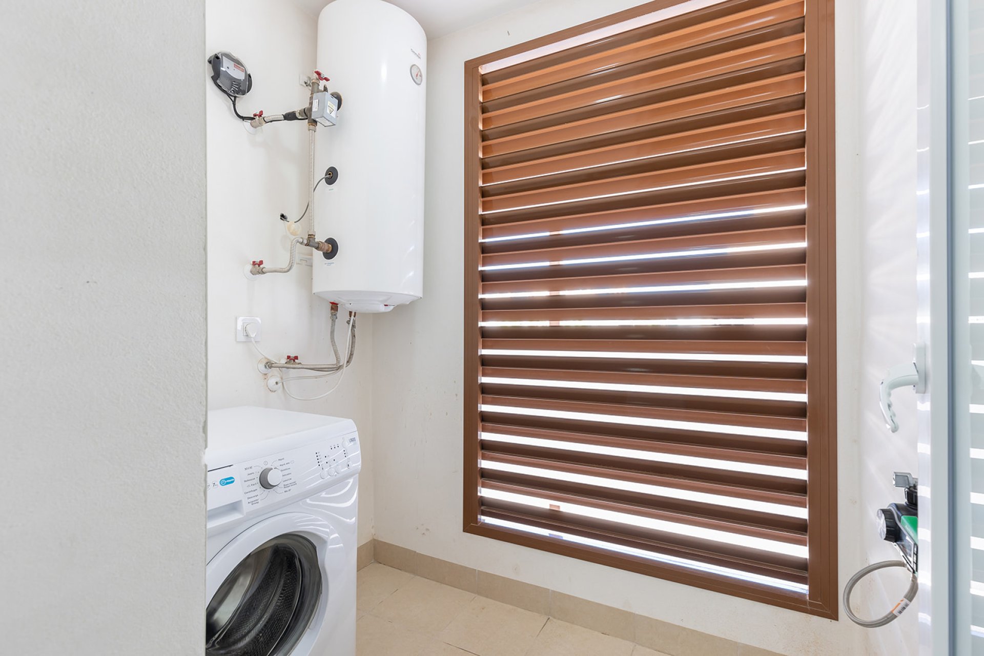 Resale - Apartment / Flat * - Orihuela Costa - Villamartín