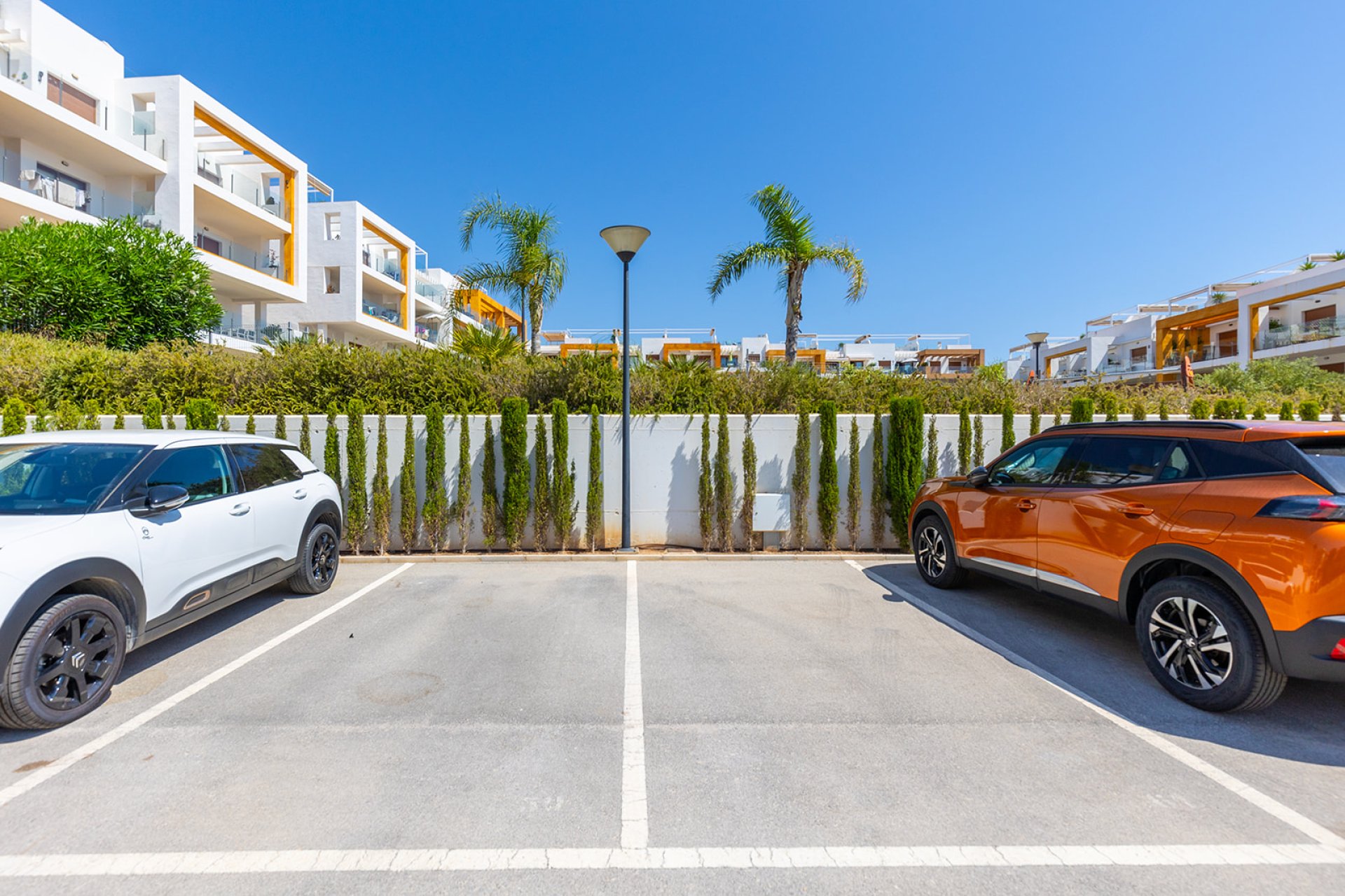 Resale - Apartment / Flat * - Orihuela Costa - Villamartín