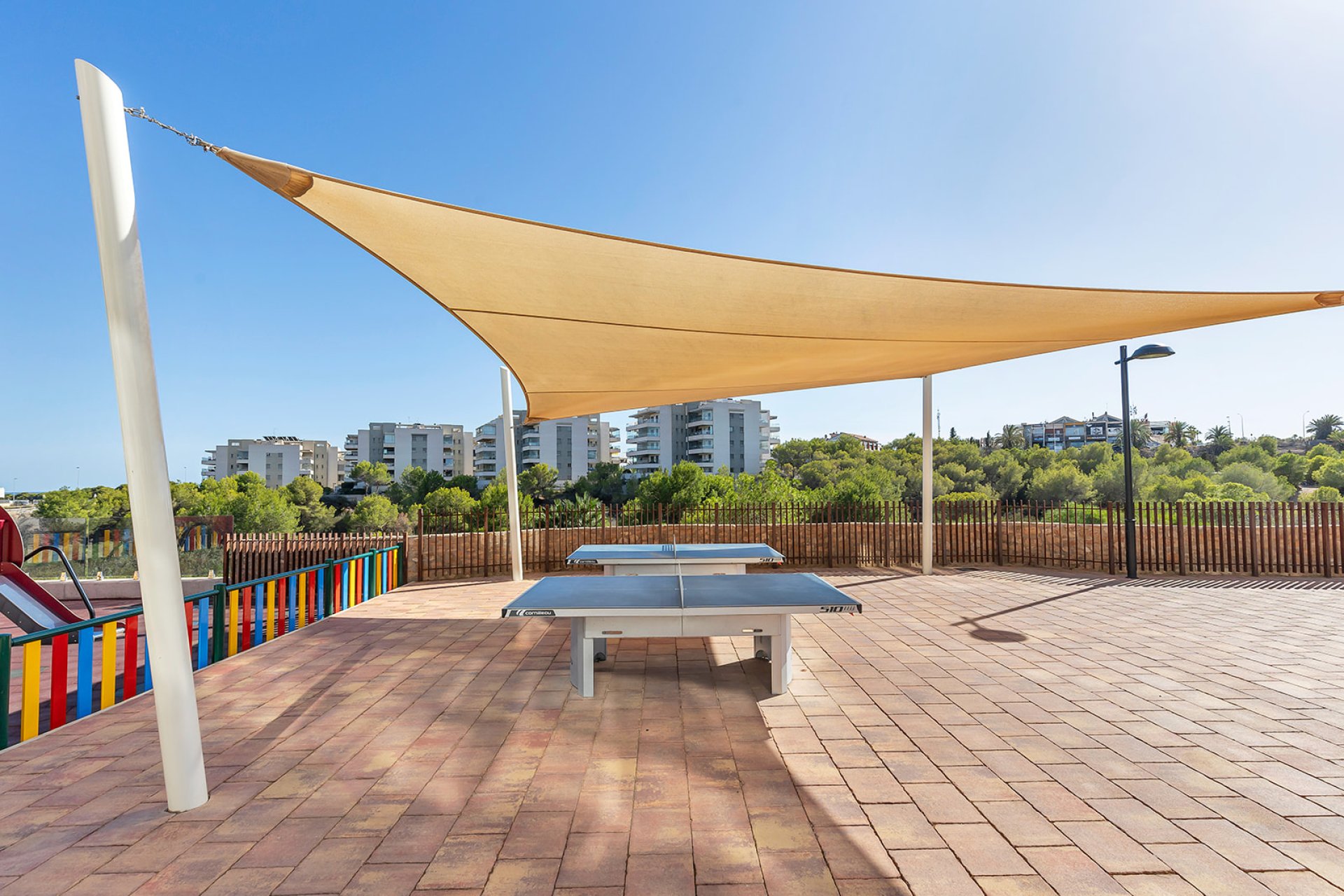 Resale - Apartment / Flat * - Orihuela Costa - Villamartín