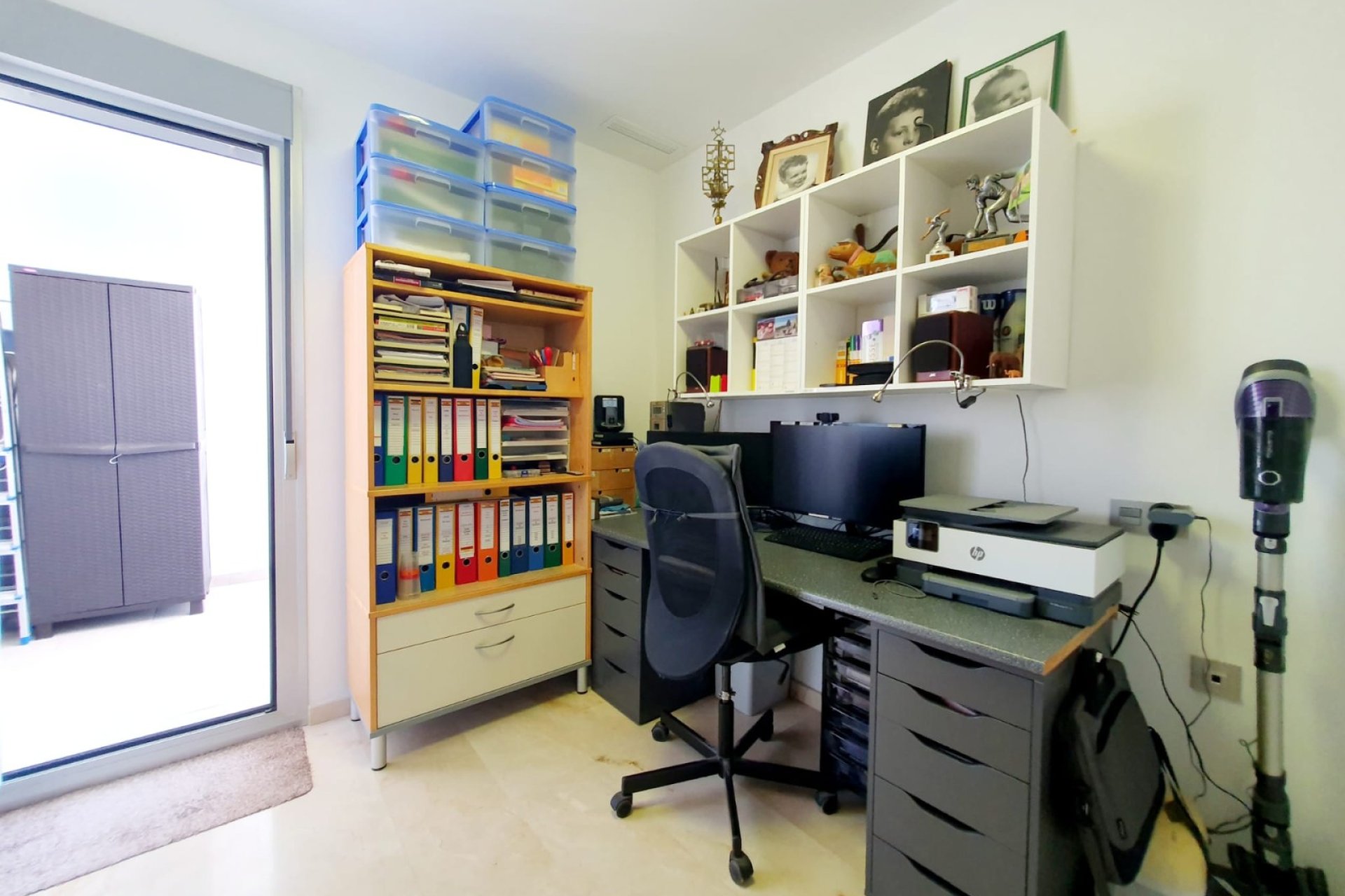 Resale - Apartment / Flat * - Orihuela Costa * - Villamartín * 