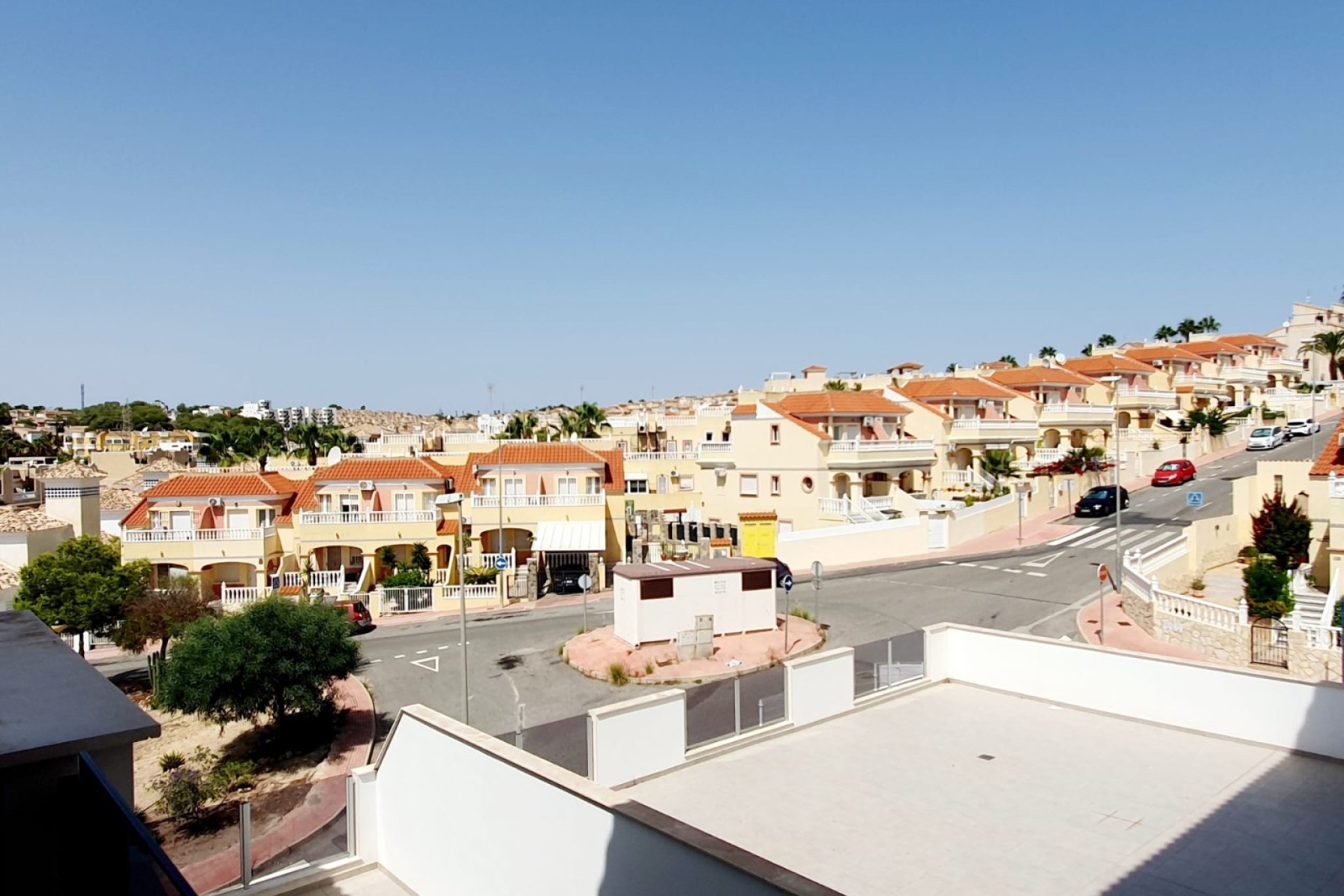 Resale - Apartment / Flat * - Orihuela Costa * - Villamartín * 