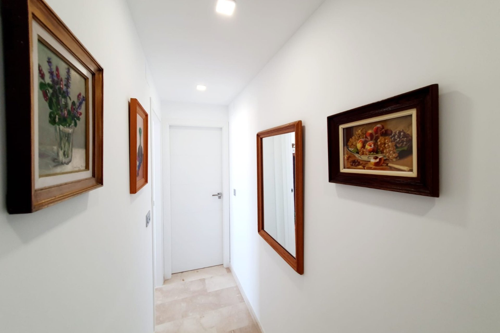 Resale - Apartment / Flat * - Orihuela Costa * - Villamartín * 