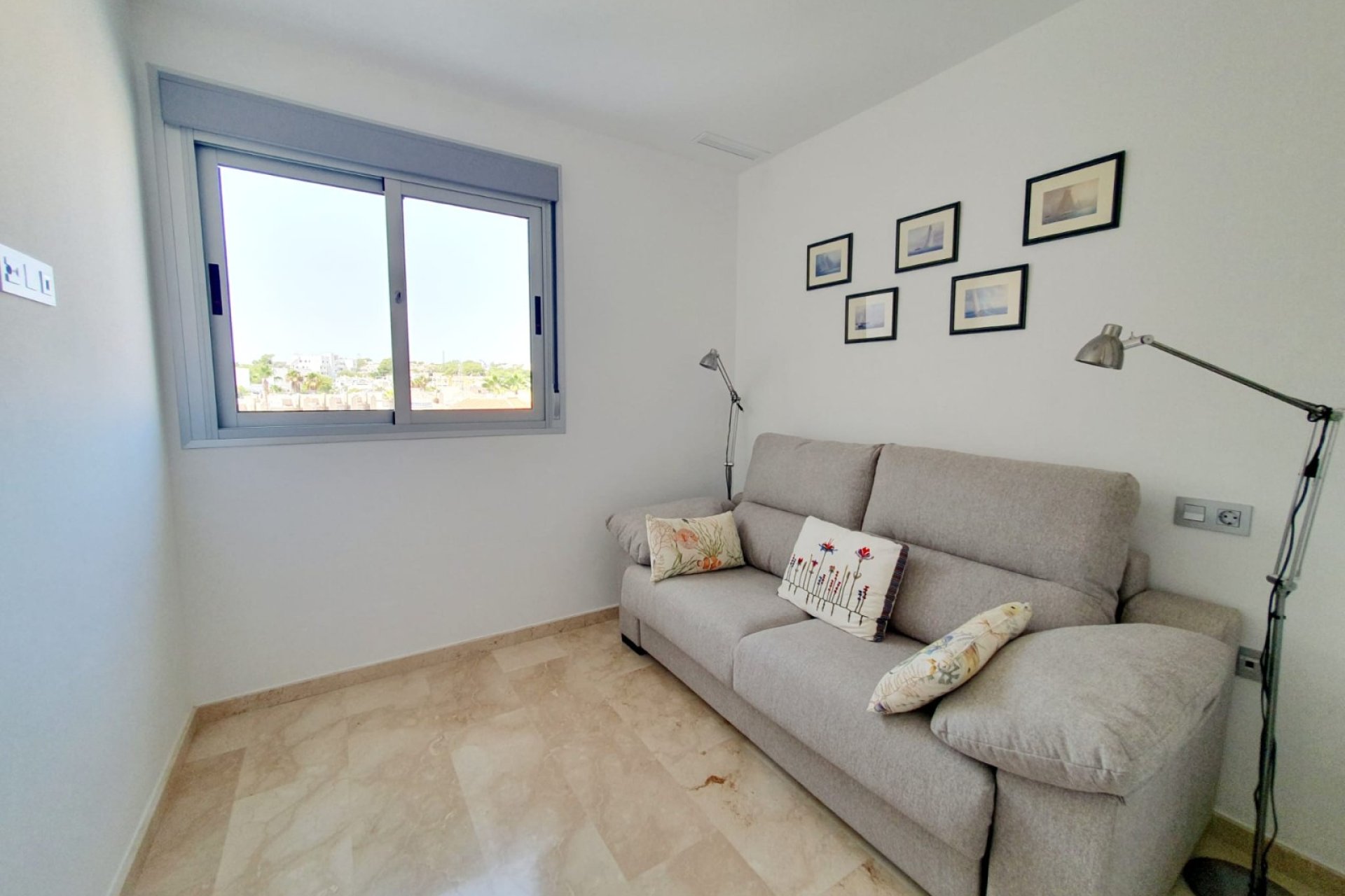 Resale - Apartment / Flat * - Orihuela Costa * - Villamartín * 