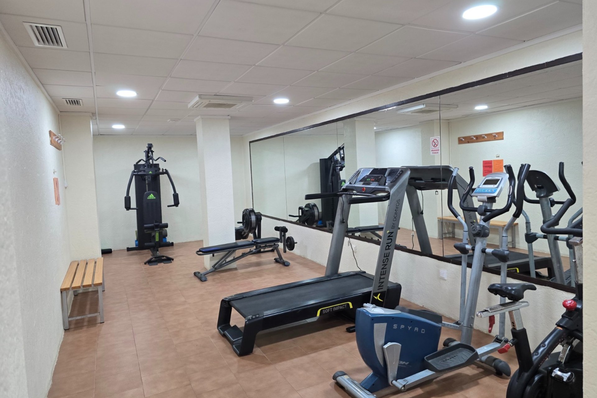 Resale - Apartment / Flat * - Orihuela Costa - Villamartín * 