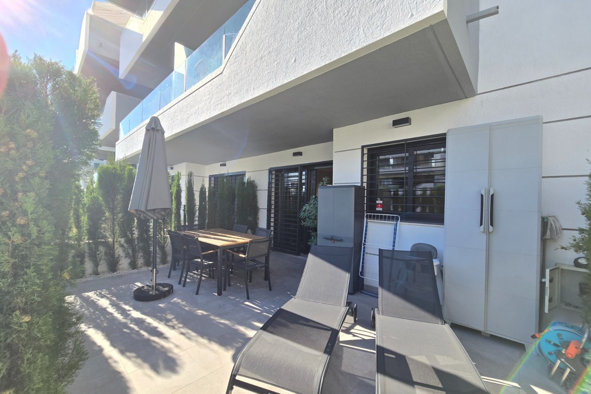 Resale - Apartment / Flat * - Orihuela Costa - Villamartín * 