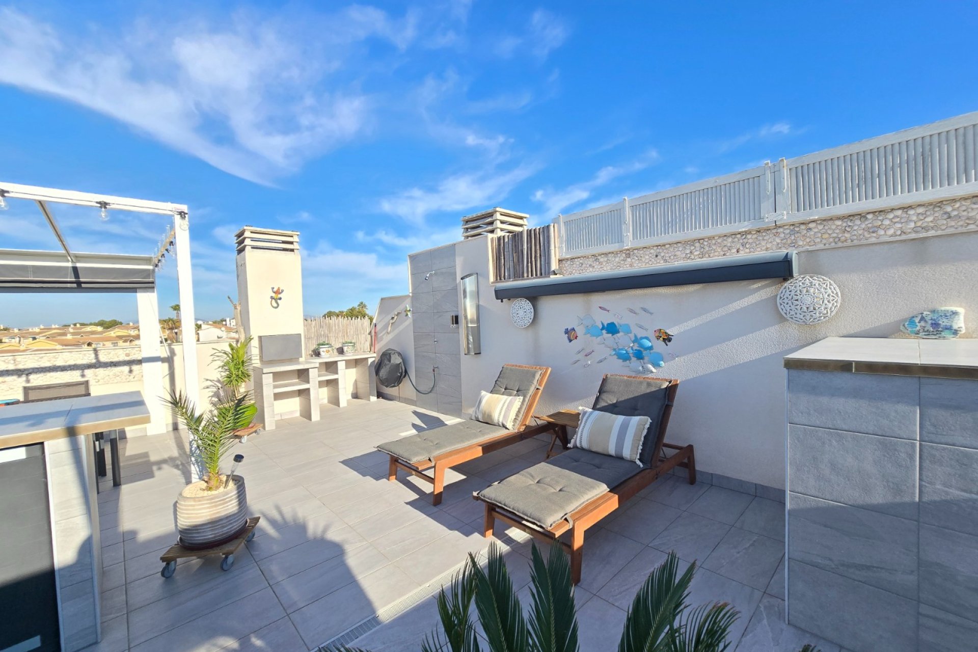 Resale - Apartment / Flat * - Orihuela Costa * - Villamartín * 