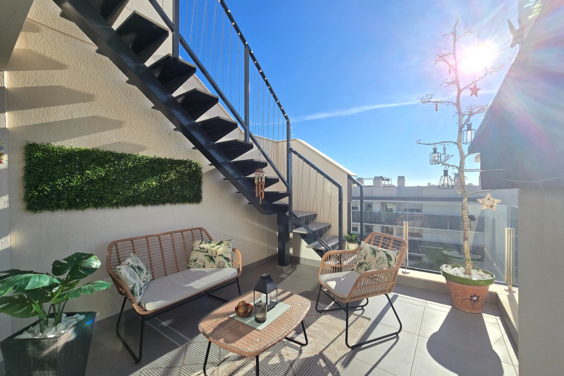 Resale - Apartment / Flat * - Orihuela Costa * - Villamartín * 