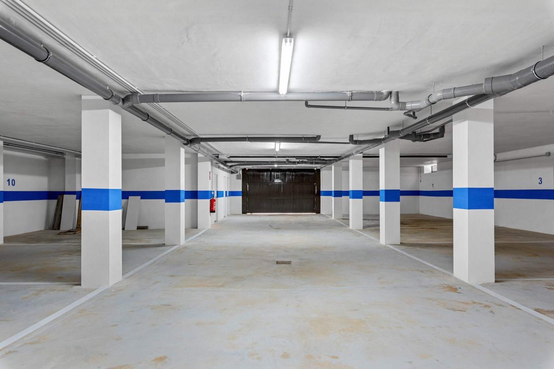 Resale - Apartment / Flat * - Orihuela Costa * - Villamartín * 