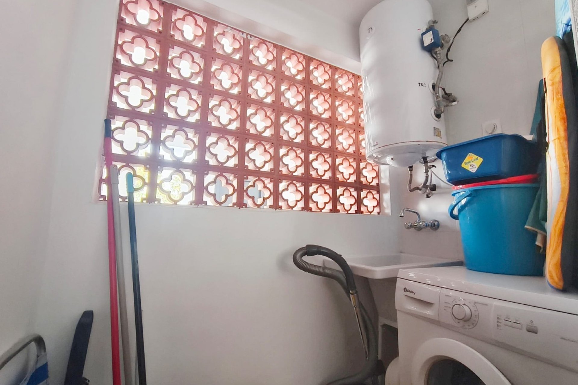 Resale - Apartment / Flat * - Orihuela Costa * - Villamartín * 