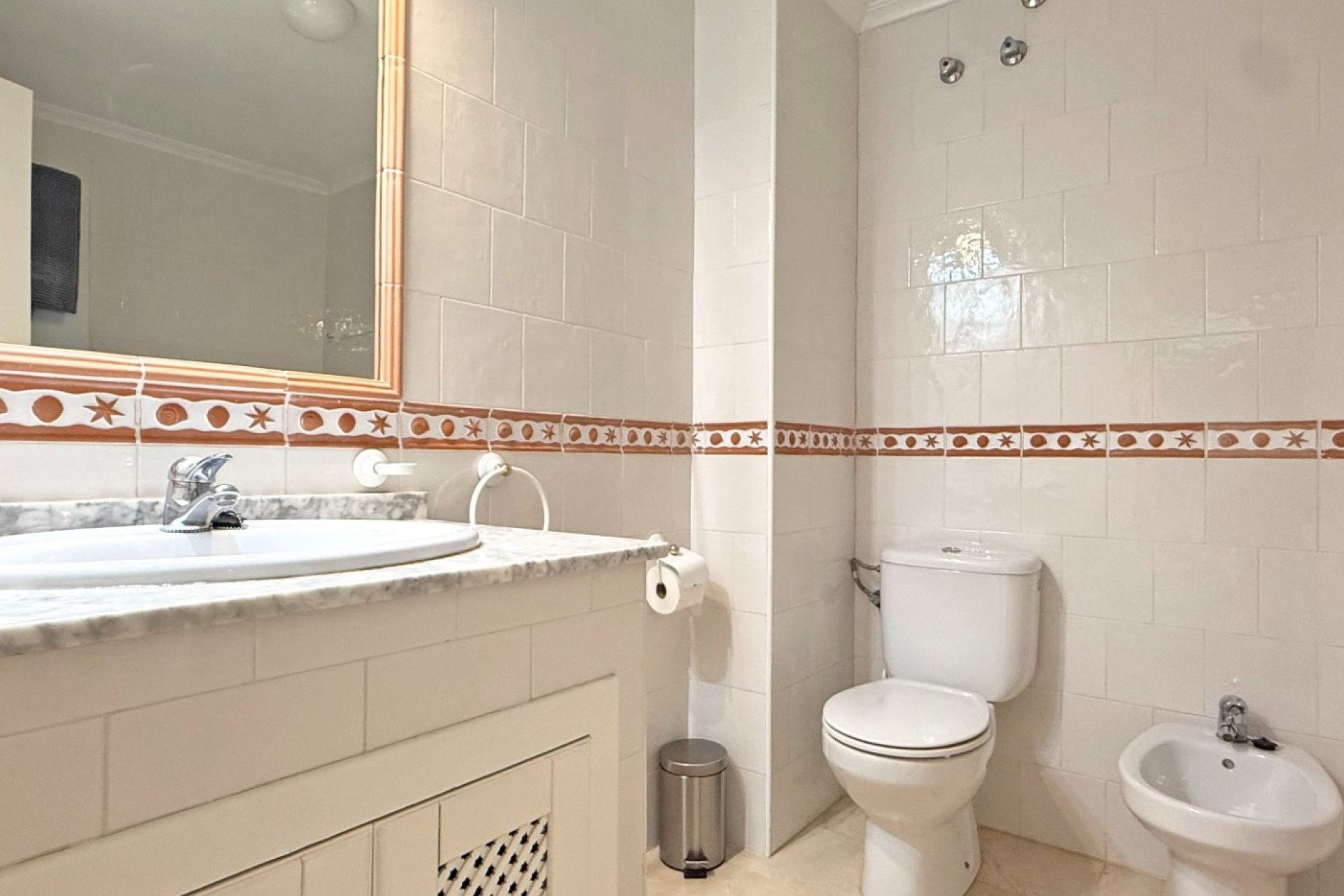 Resale - Apartment / Flat * - Orihuela Costa * - Villamartín * 