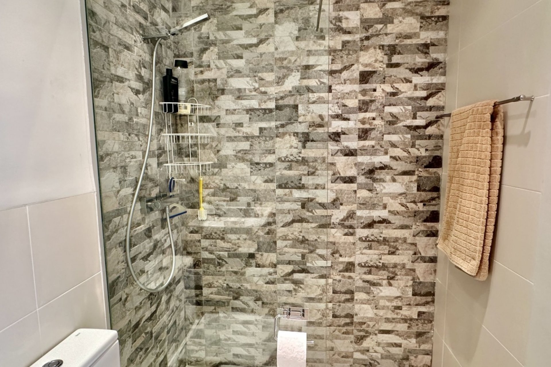 Resale - Apartment / Flat * - Orihuela Costa * - Villamartín * 