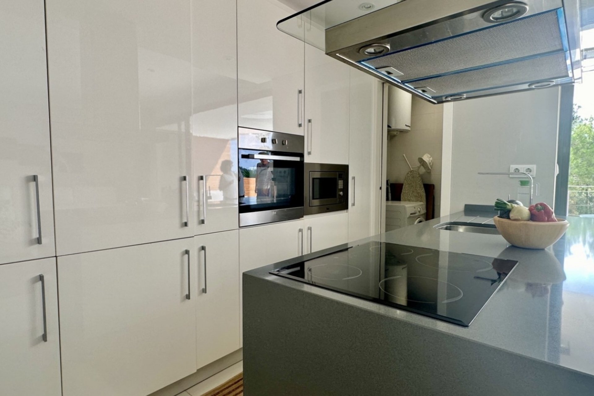 Resale - Apartment / Flat * - Orihuela Costa * - Villamartín * 