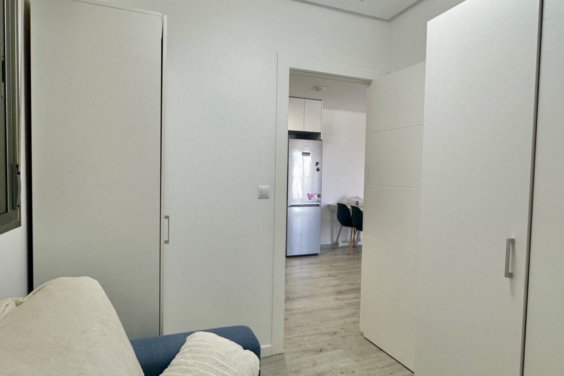 Resale - Apartment / Flat * - Orihuela Costa * - Villamartín * 