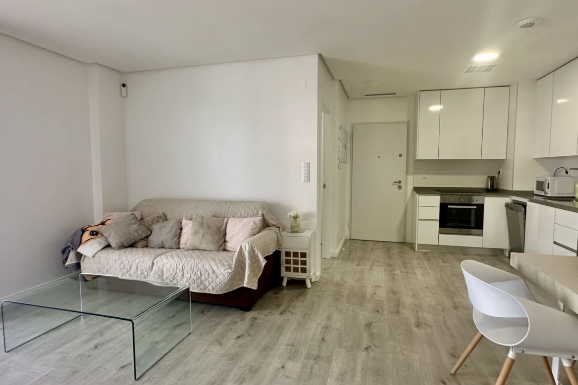 Resale - Apartment / Flat * - Orihuela Costa * - Villamartín * 