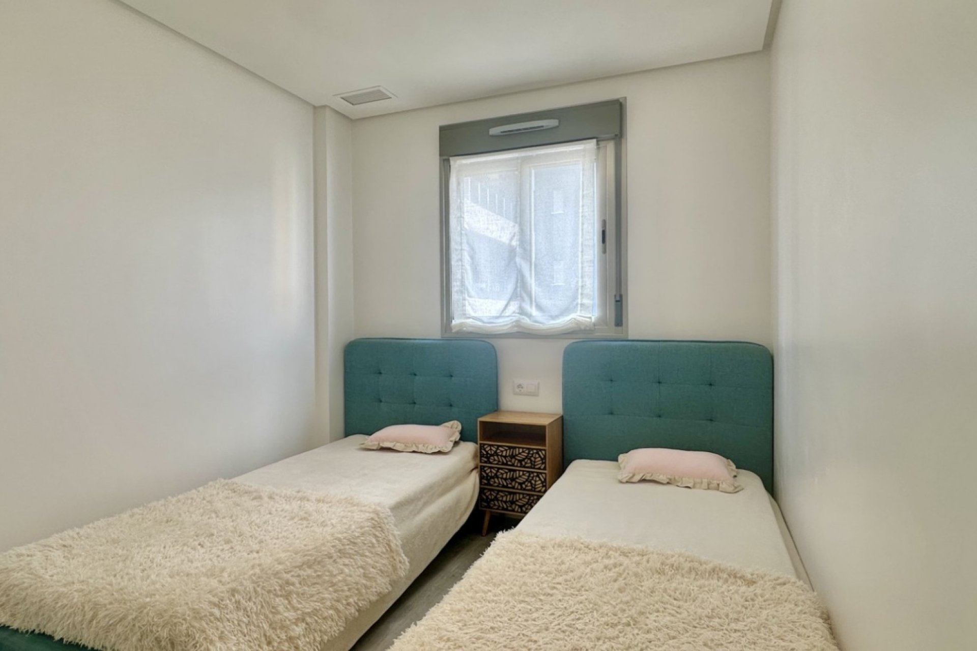 Resale - Apartment / Flat * - Orihuela Costa * - Villamartín * 