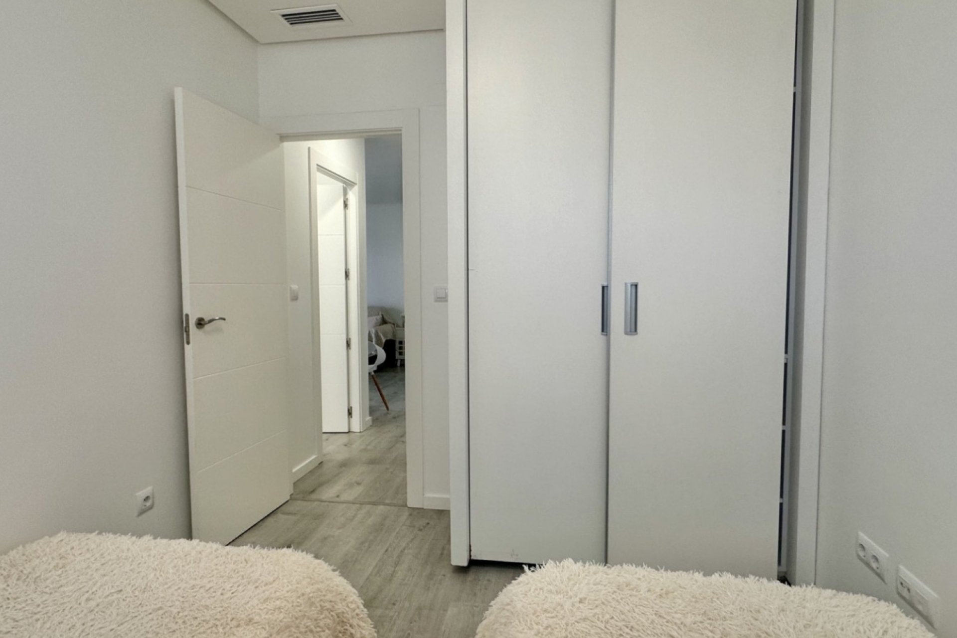 Resale - Apartment / Flat * - Orihuela Costa * - Villamartín * 