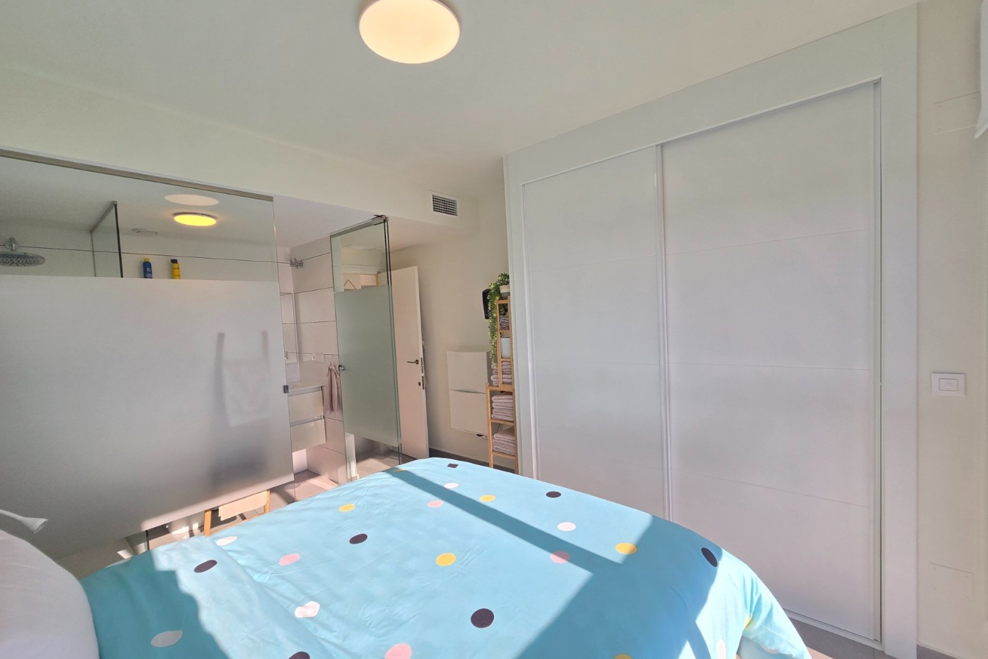 Resale - Apartment / Flat * - Orihuela Costa * - Villamartín * 