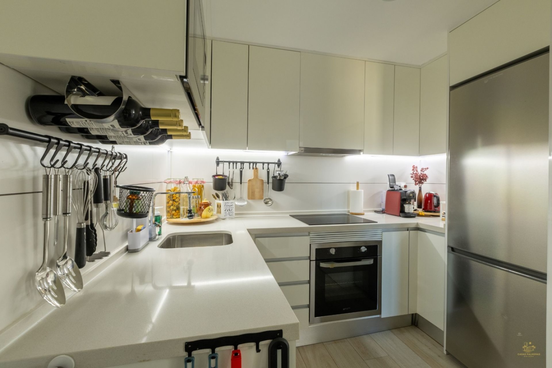 Resale - Apartment / Flat * - Orihuela Costa * - Villamartín * 