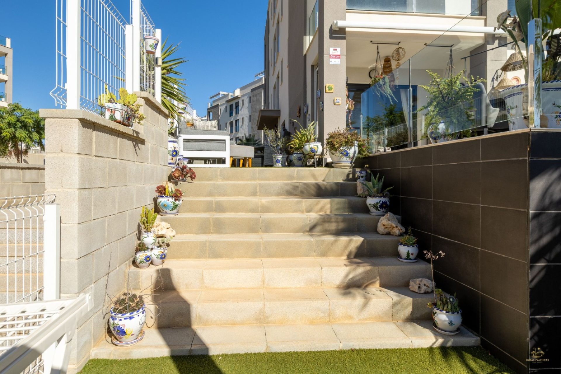 Resale - Apartment / Flat * - Orihuela Costa * - Villamartín * 