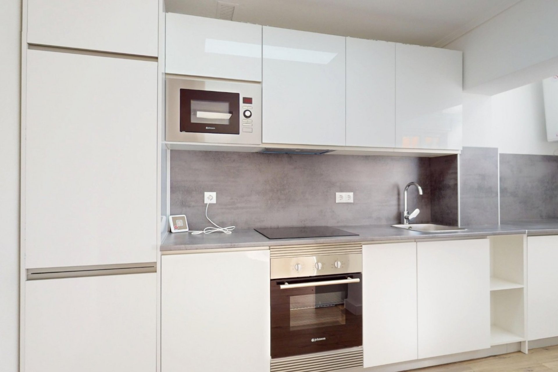 Resale - Apartment / Flat * - Orihuela Costa * - Villamartín * 