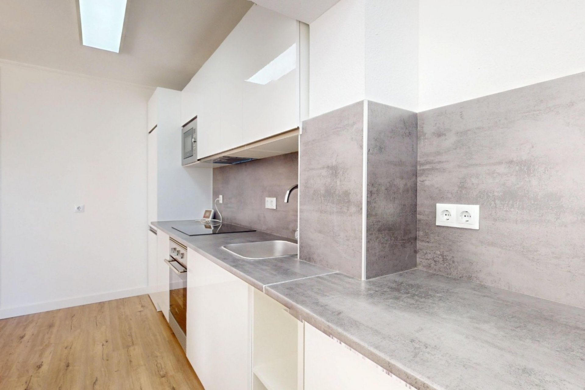 Resale - Apartment / Flat * - Orihuela Costa * - Villamartín * 