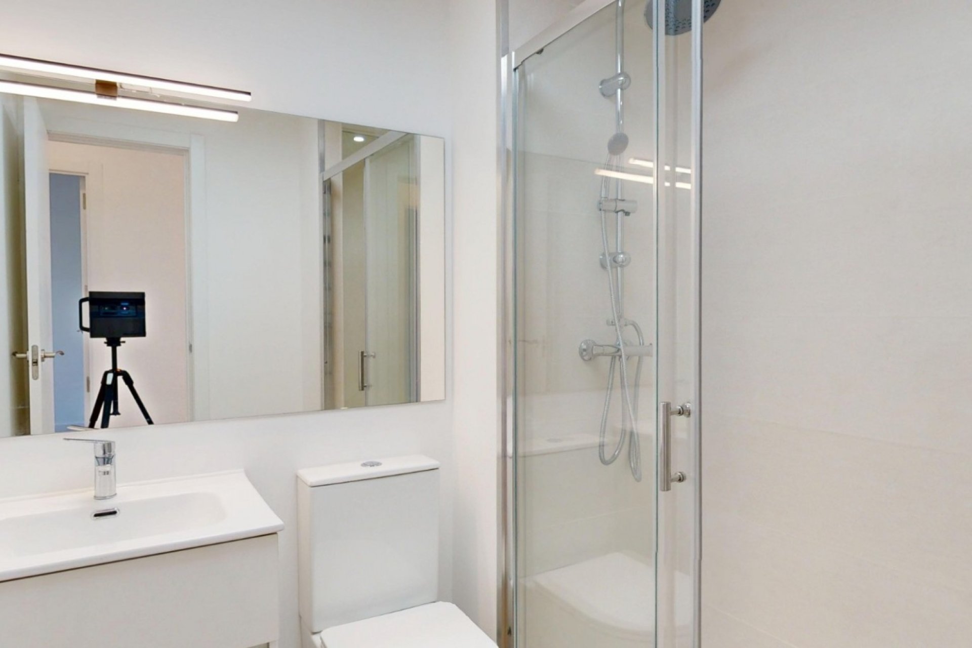 Resale - Apartment / Flat * - Orihuela Costa * - Villamartín * 