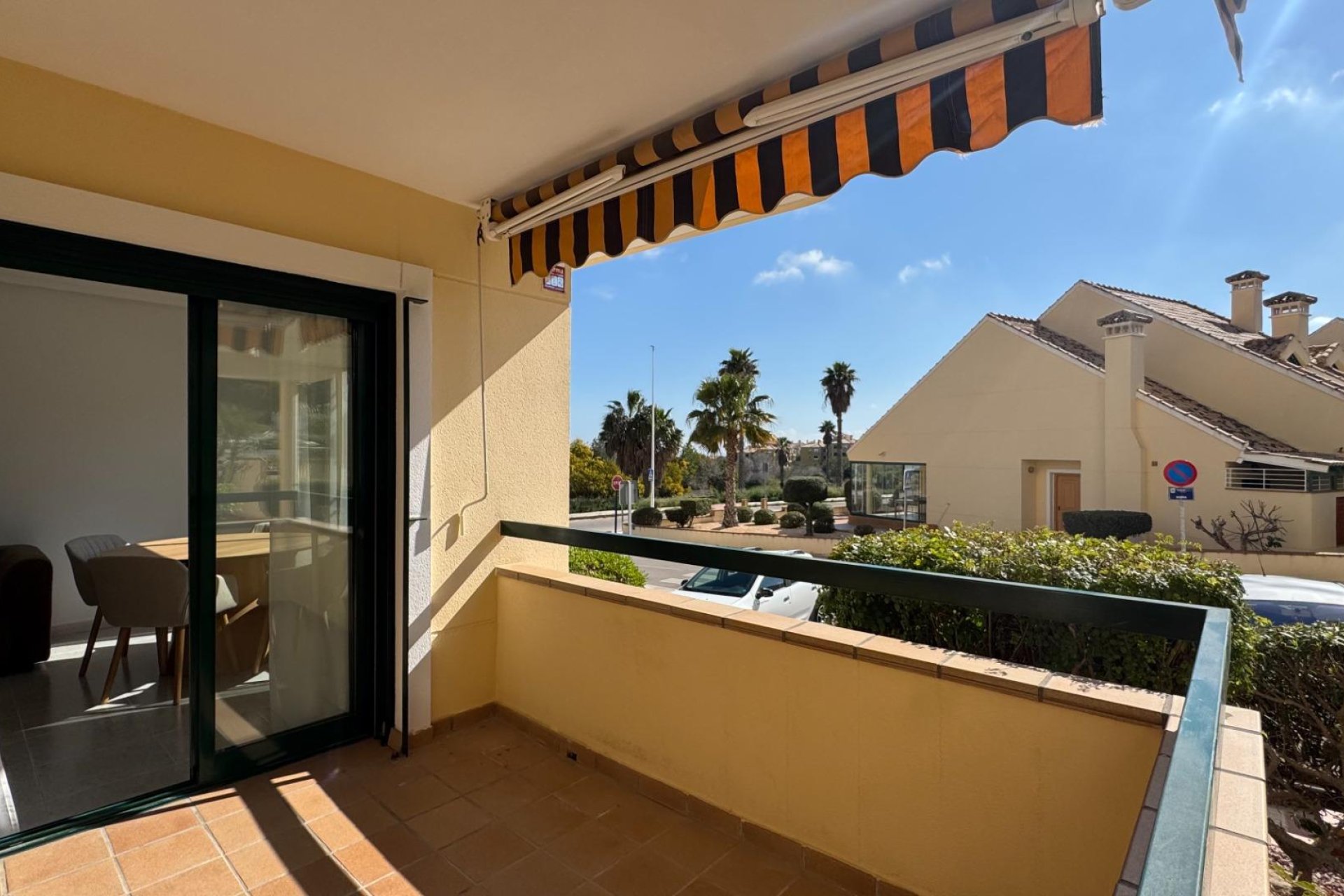 Resale - Apartment / Flat * - Orihuela Costa * - Villamartín * 