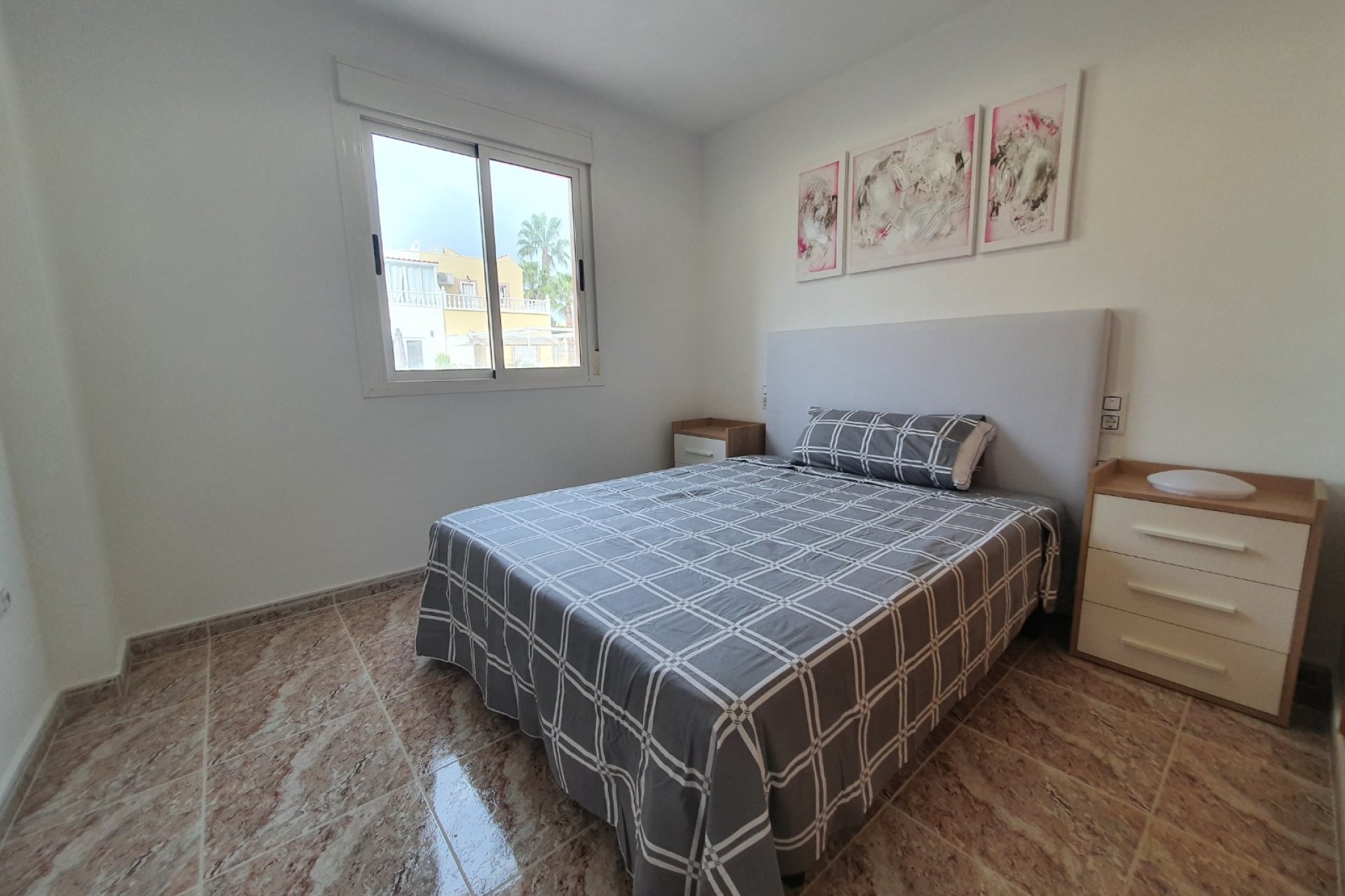 Resale - Apartment / Flat * - Orihuela Costa * - Villamartín * 