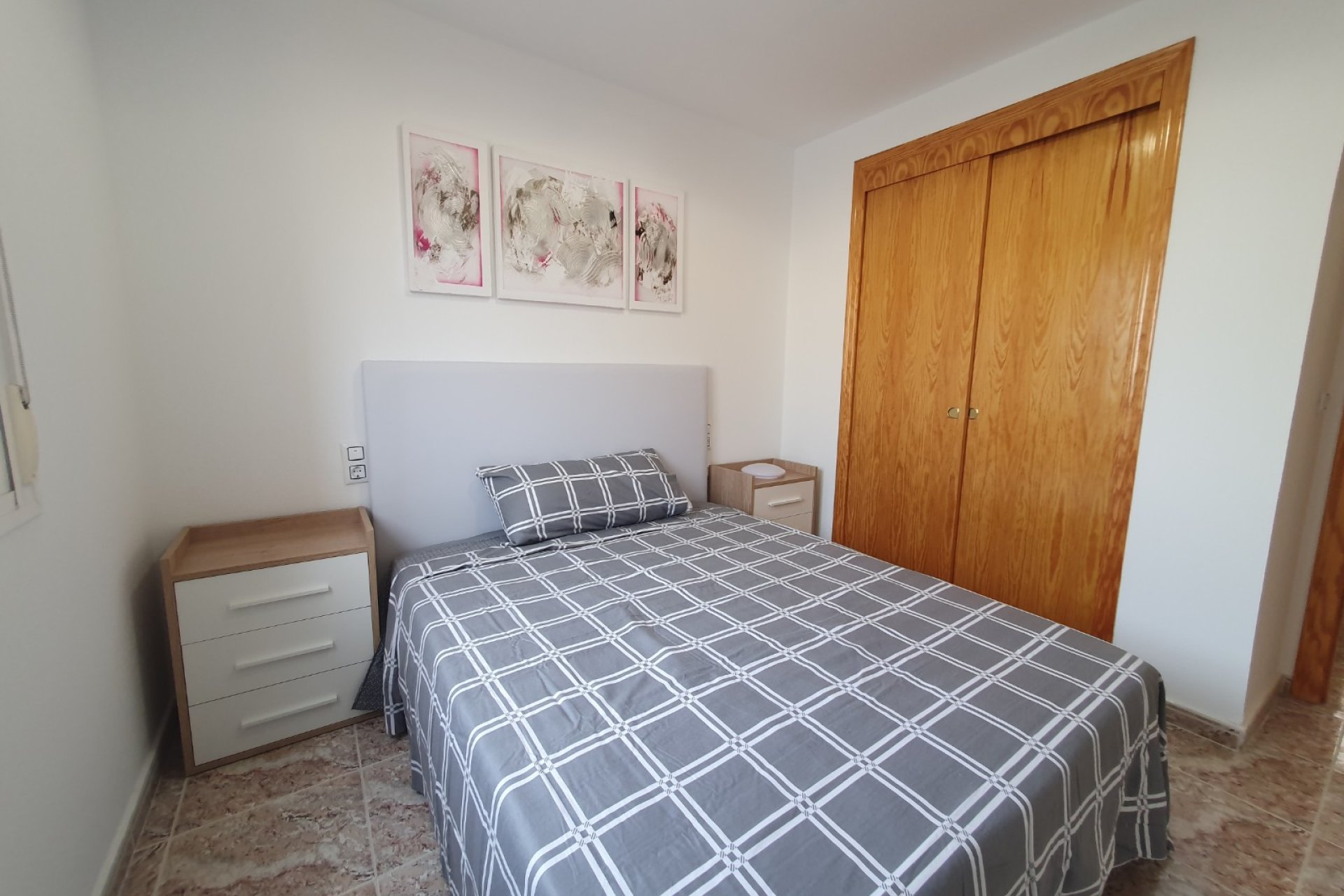 Resale - Apartment / Flat * - Orihuela Costa * - Villamartín * 