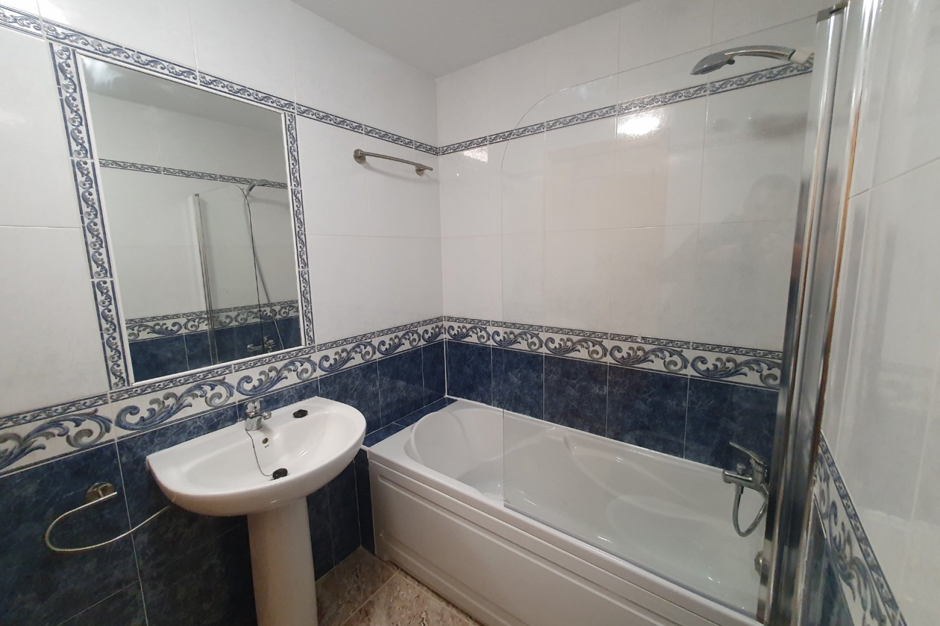 Resale - Apartment / Flat * - Orihuela Costa * - Villamartín * 