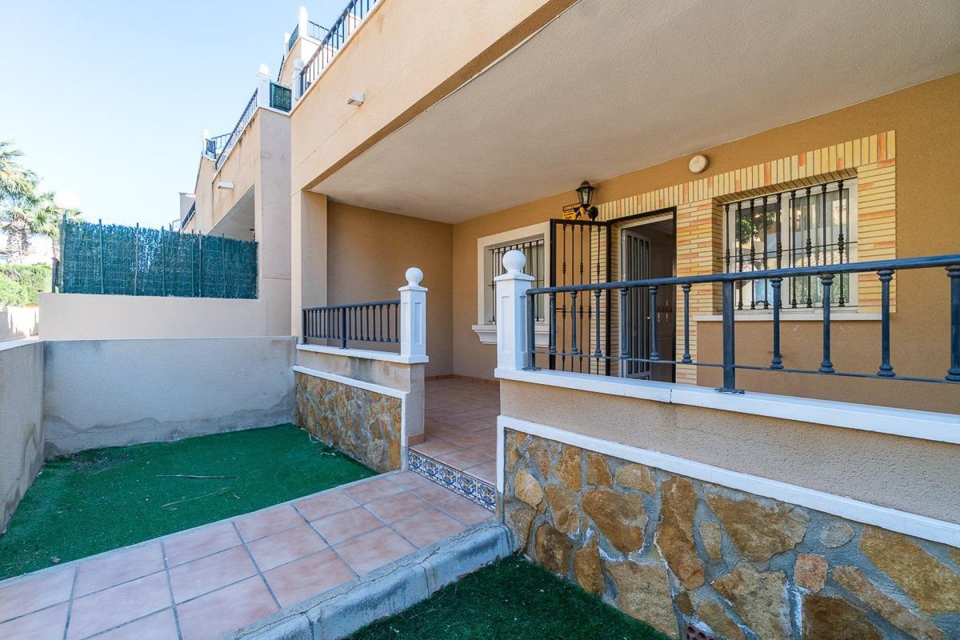 Resale - Apartment / Flat * - Orihuela Costa * - Villamartín * 